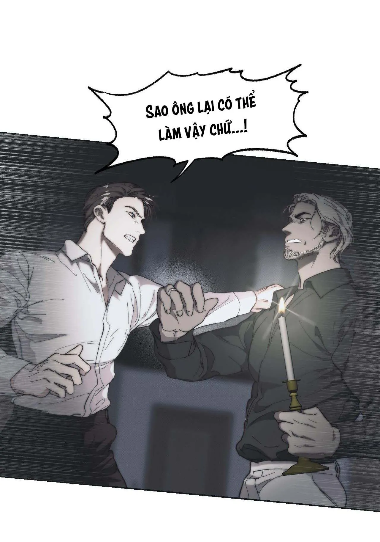 Tuyển Tập Manhwa Dằm Khăm Chapter 86 Trang 28