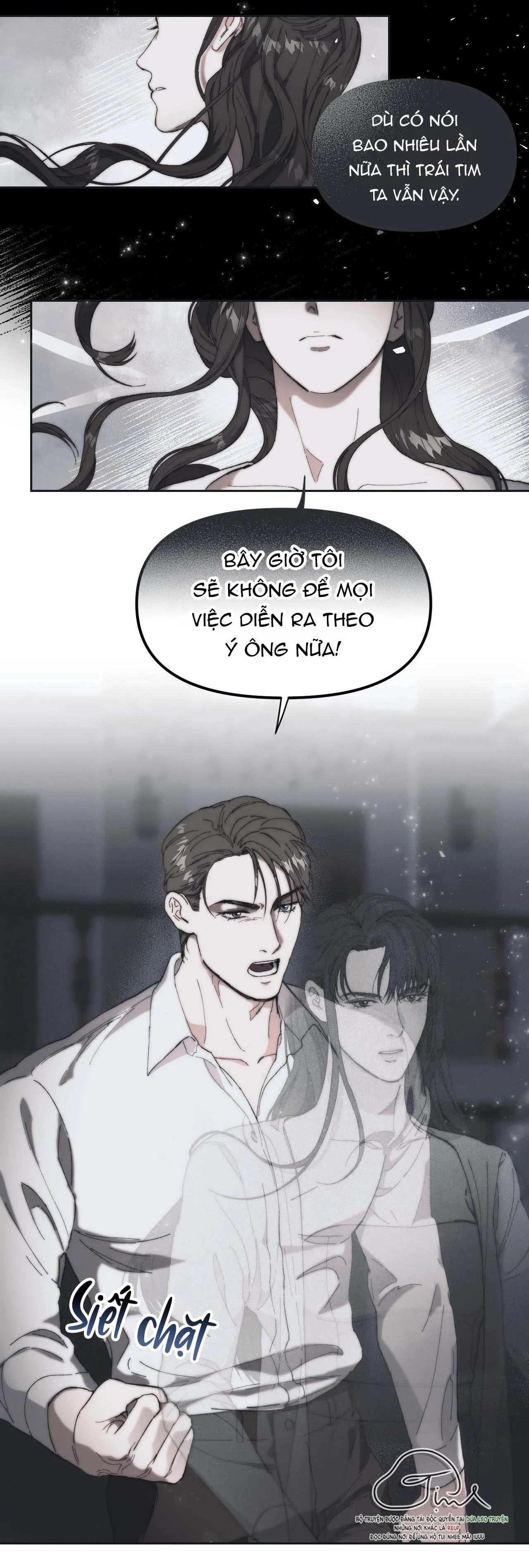 Tuyển Tập Manhwa Dằm Khăm Chapter 86 Trang 32