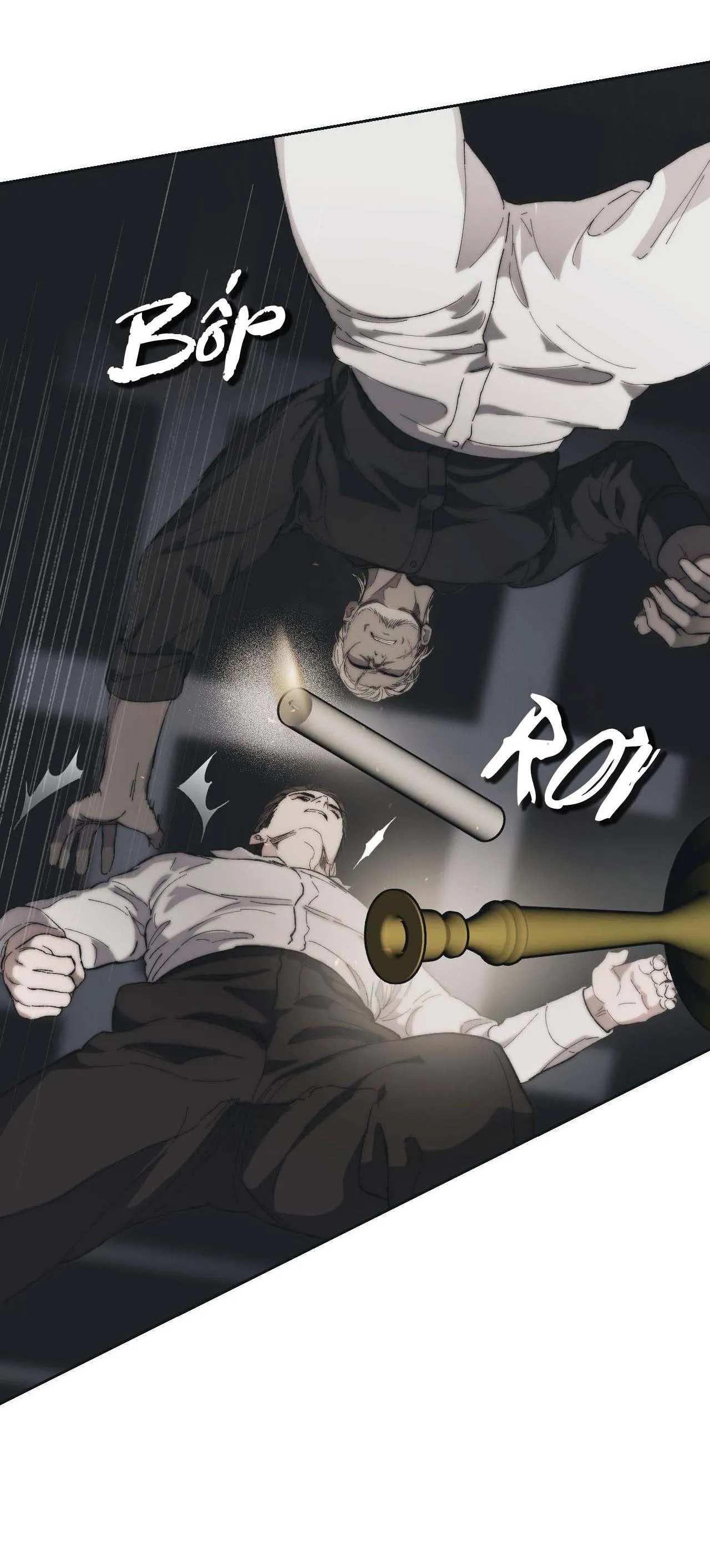 Tuyển Tập Manhwa Dằm Khăm Chapter 86 Trang 35