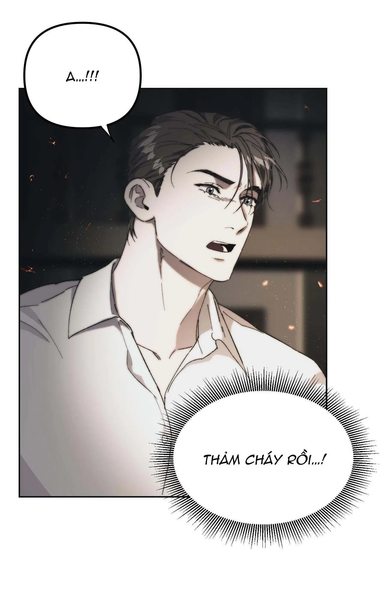 Tuyển Tập Manhwa Dằm Khăm Chapter 86 Trang 37