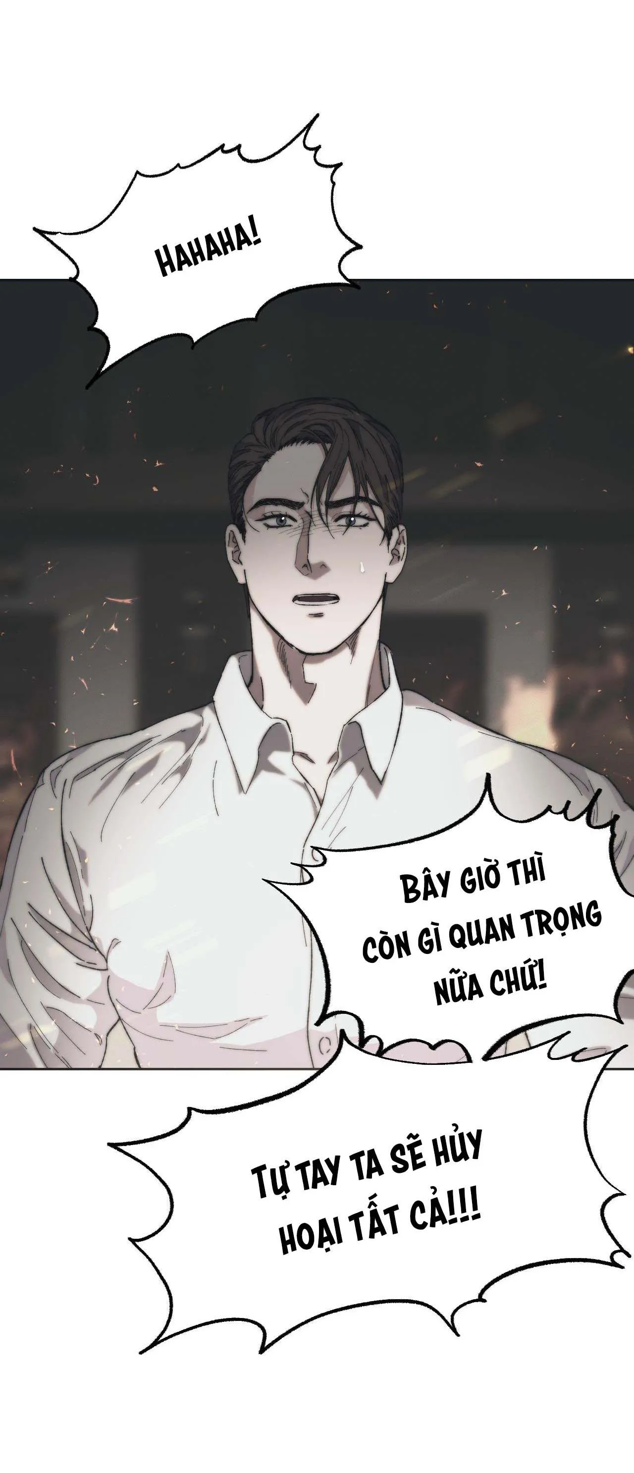 Tuyển Tập Manhwa Dằm Khăm Chapter 86 Trang 41