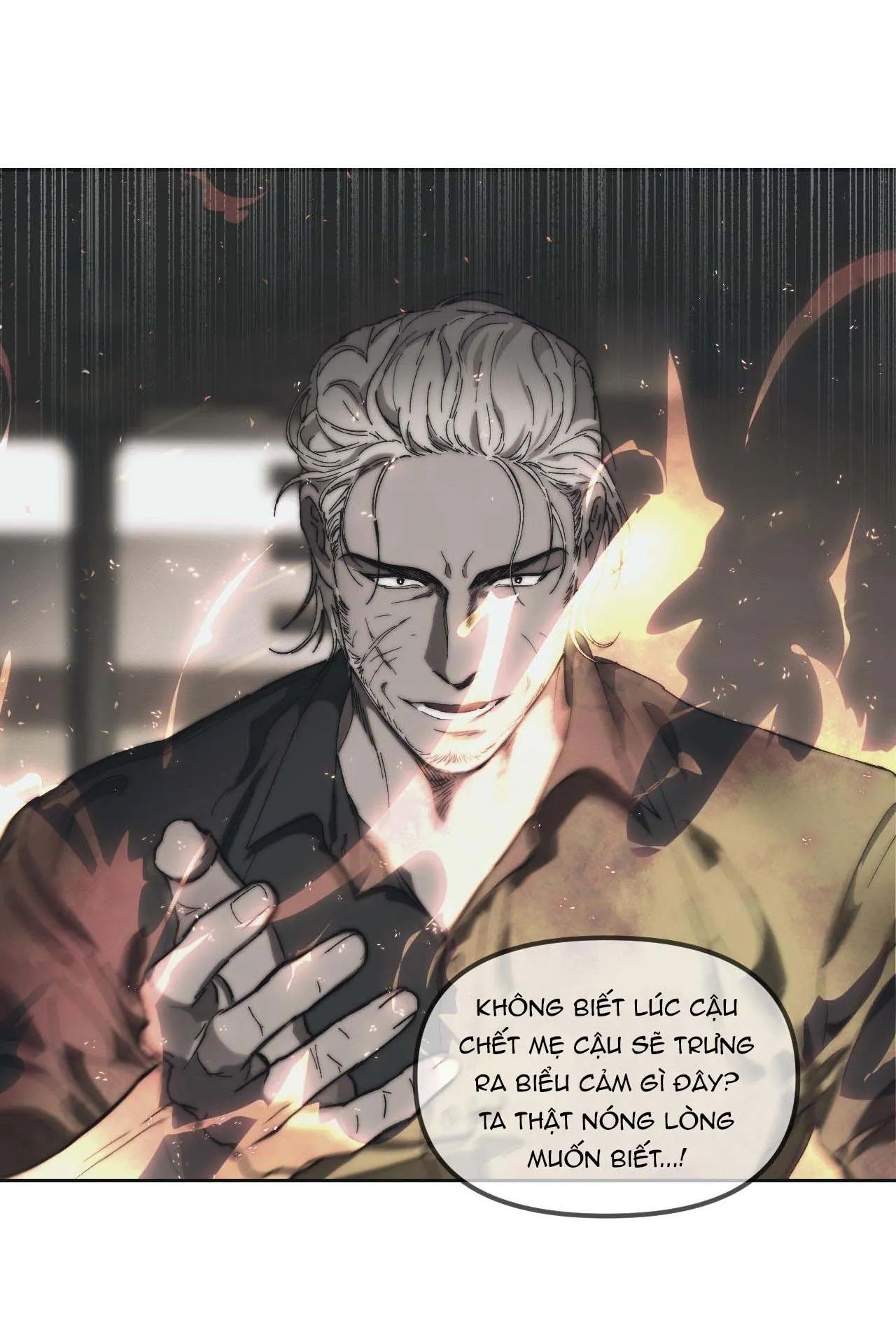 Tuyển Tập Manhwa Dằm Khăm Chapter 86 Trang 42