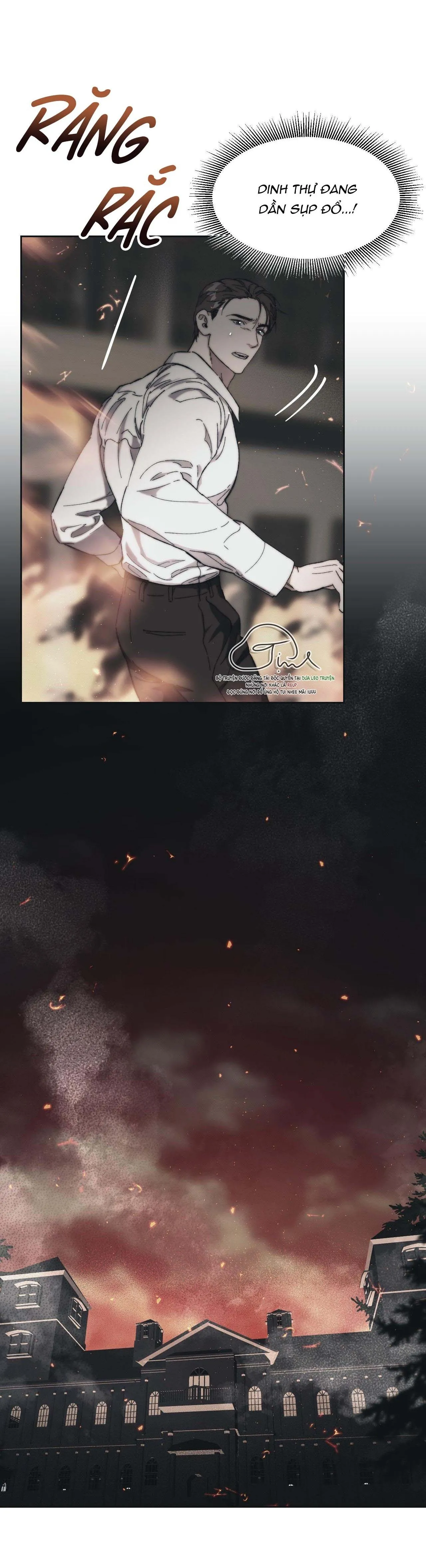 Tuyển Tập Manhwa Dằm Khăm Chapter 86 Trang 44