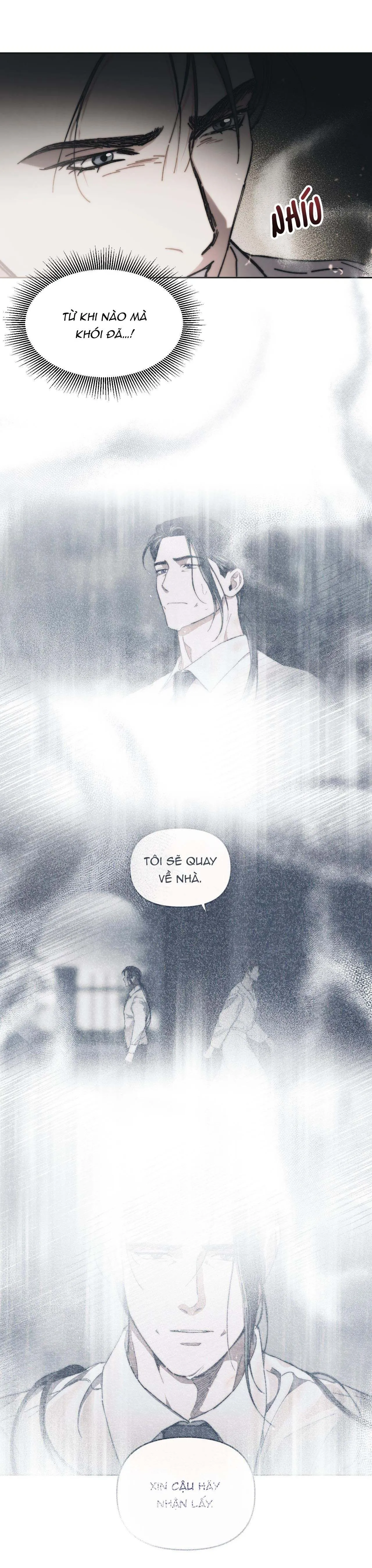 Tuyển Tập Manhwa Dằm Khăm Chapter 86 Trang 45