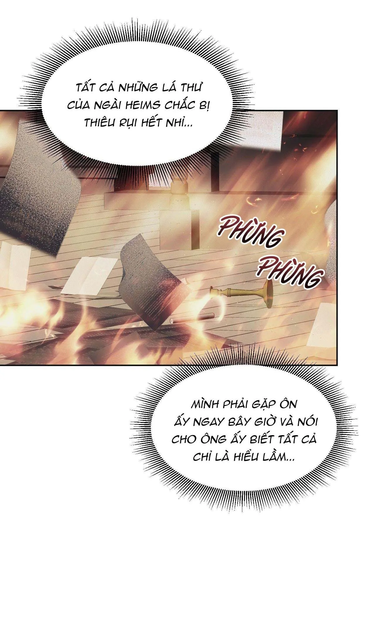 Tuyển Tập Manhwa Dằm Khăm Chapter 86 Trang 46