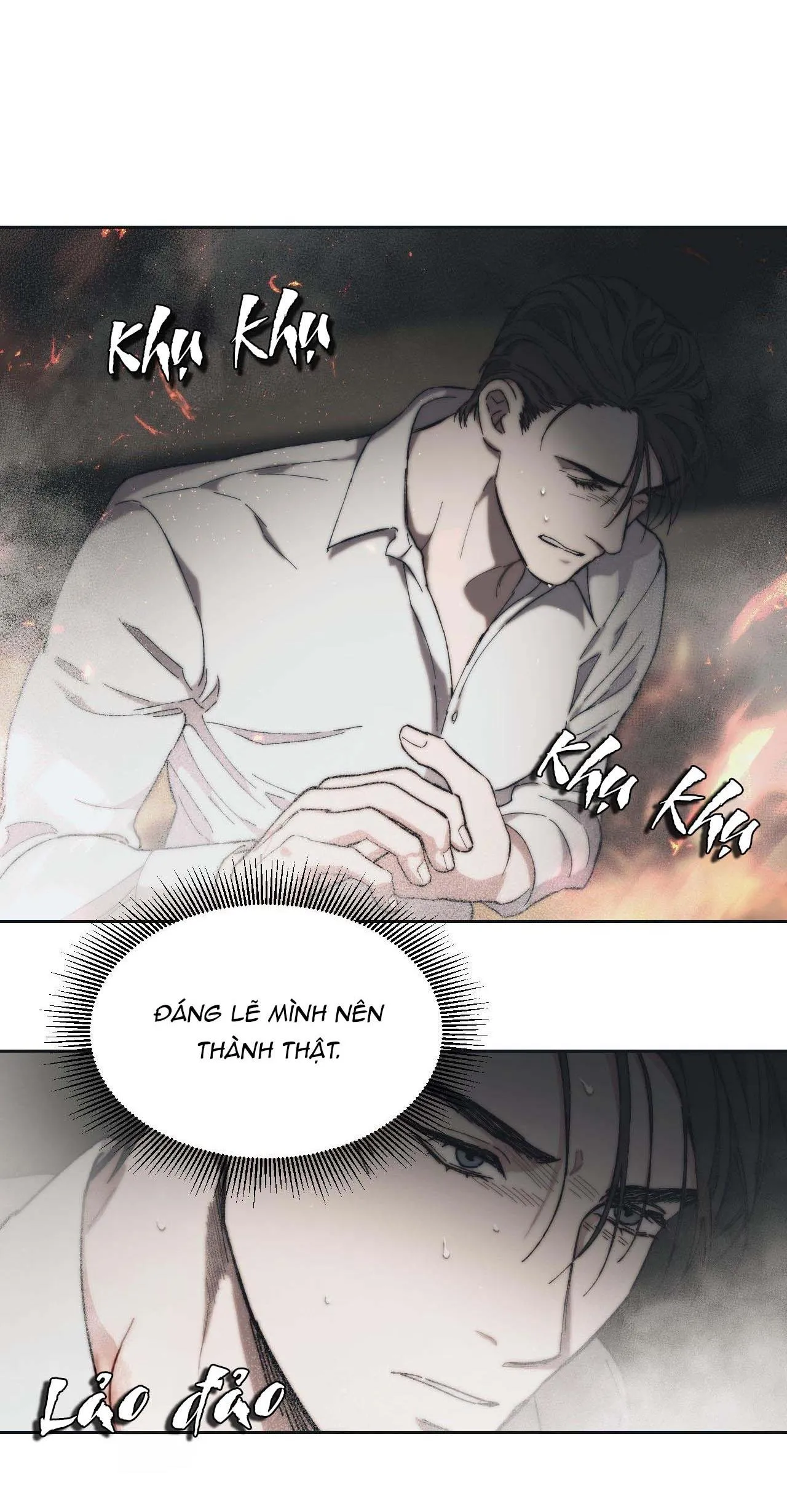 Tuyển Tập Manhwa Dằm Khăm Chapter 86 Trang 47