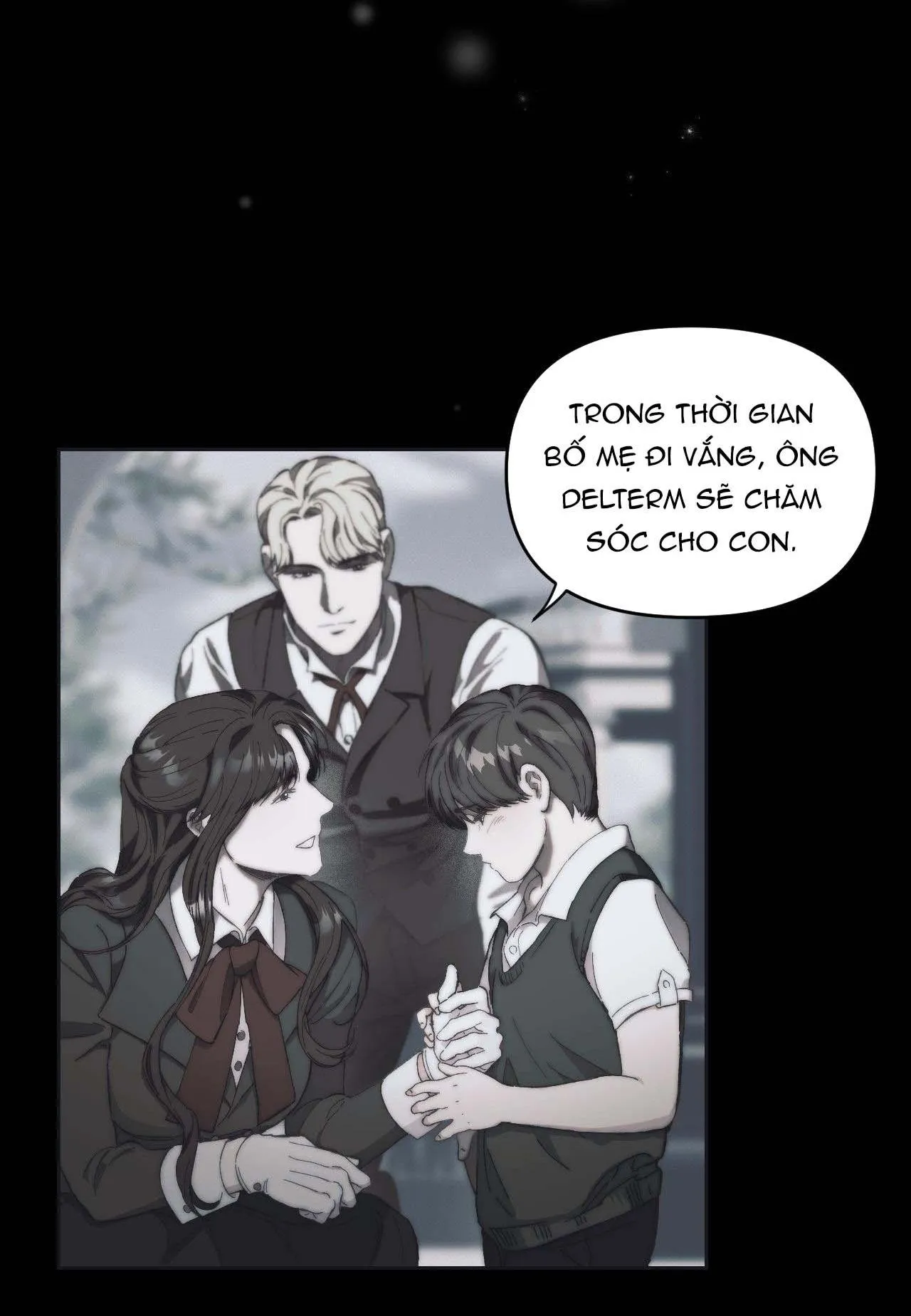 Tuyển Tập Manhwa Dằm Khăm Chapter 86 Trang 52