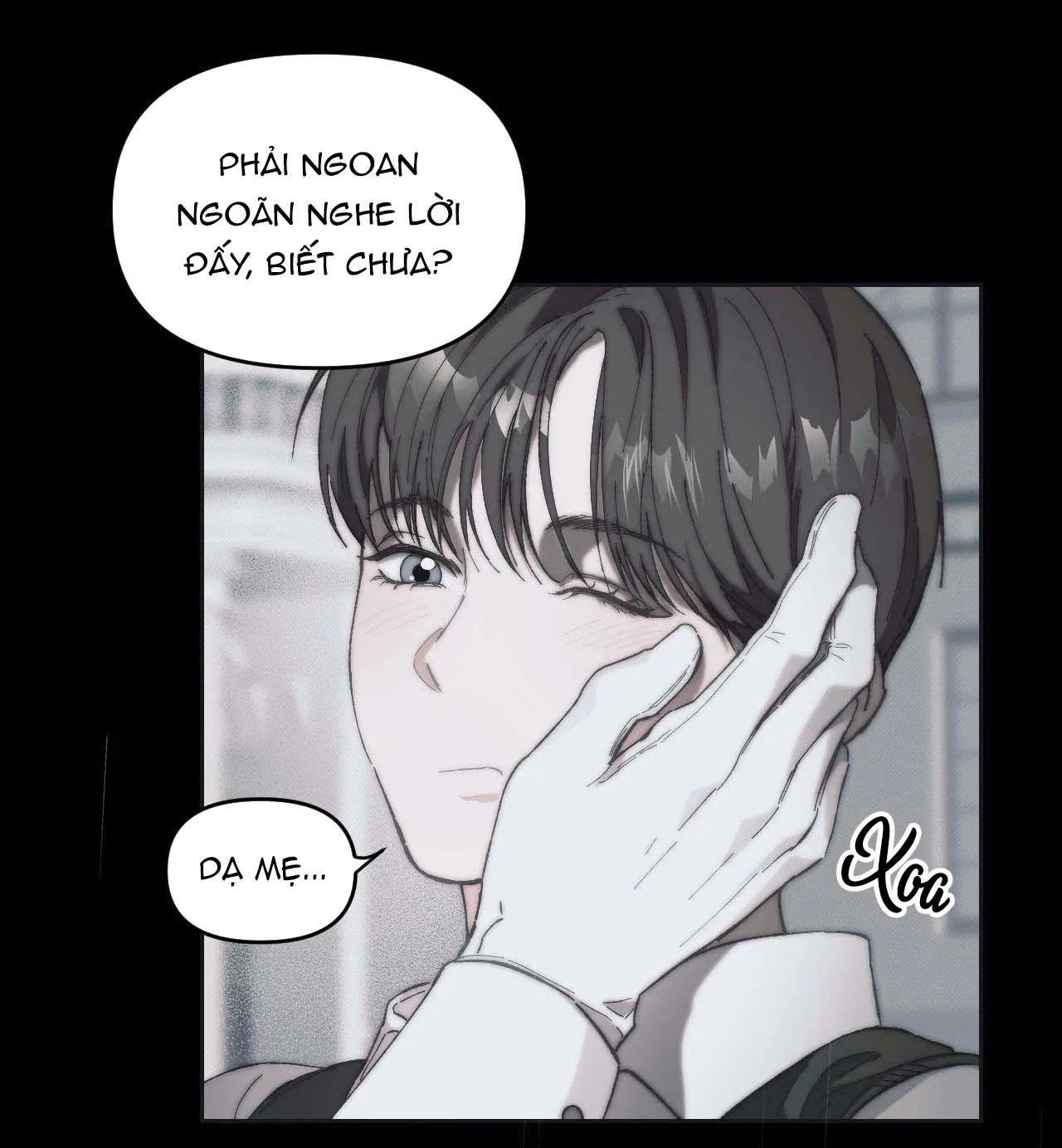 Tuyển Tập Manhwa Dằm Khăm Chapter 86 Trang 53