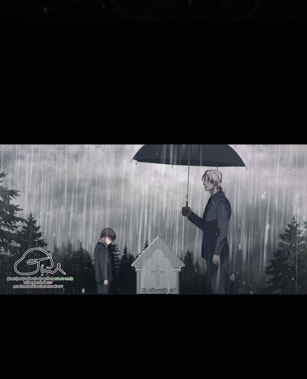 Tuyển Tập Manhwa Dằm Khăm Chapter 86 Trang 55