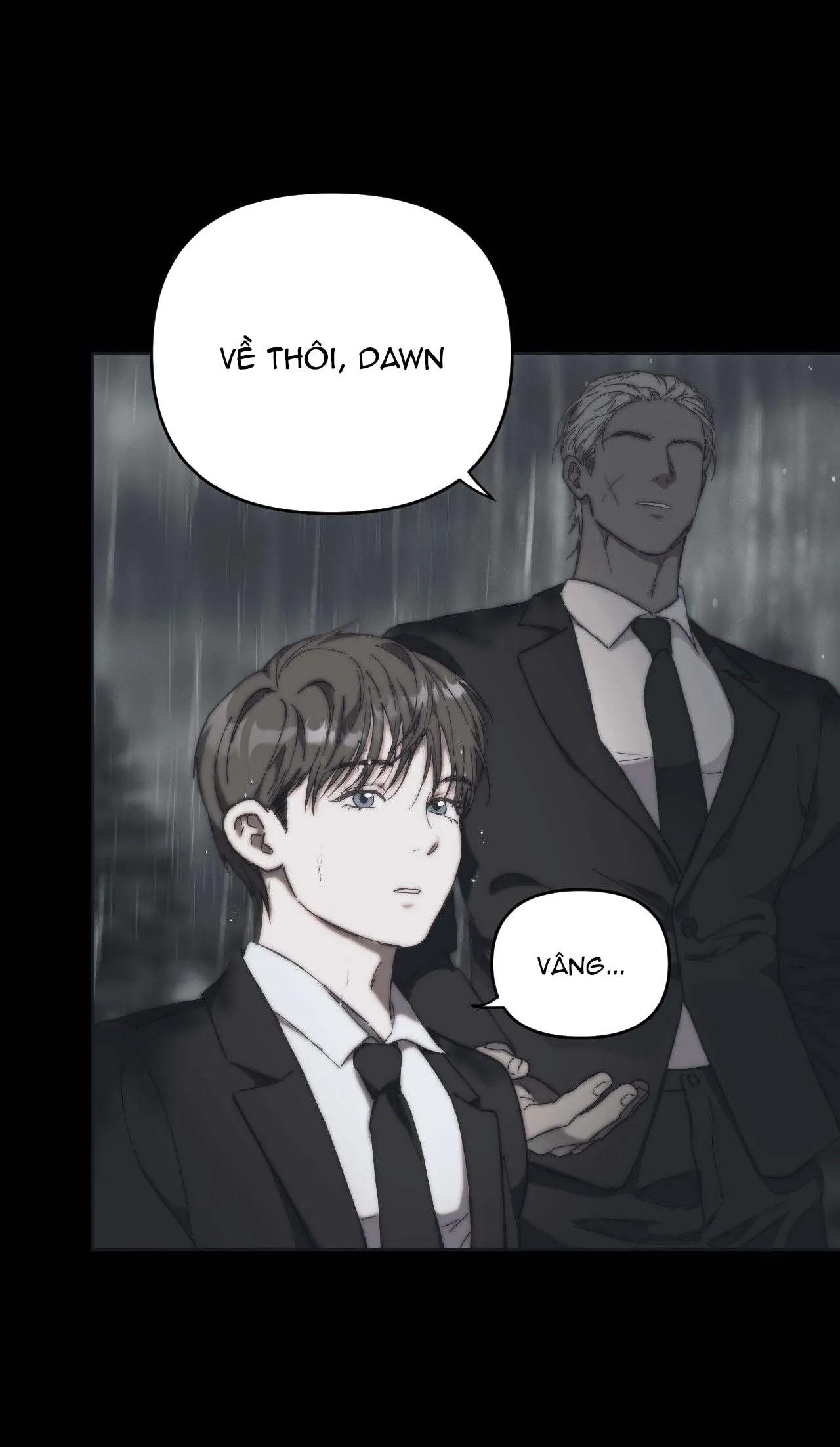 Tuyển Tập Manhwa Dằm Khăm Chapter 86 Trang 58