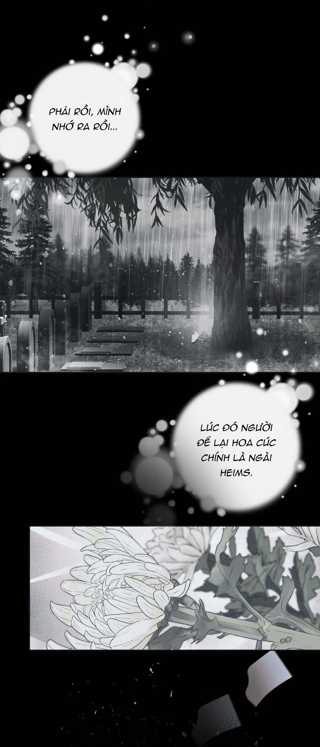 Tuyển Tập Manhwa Dằm Khăm Chapter 86 Trang 61