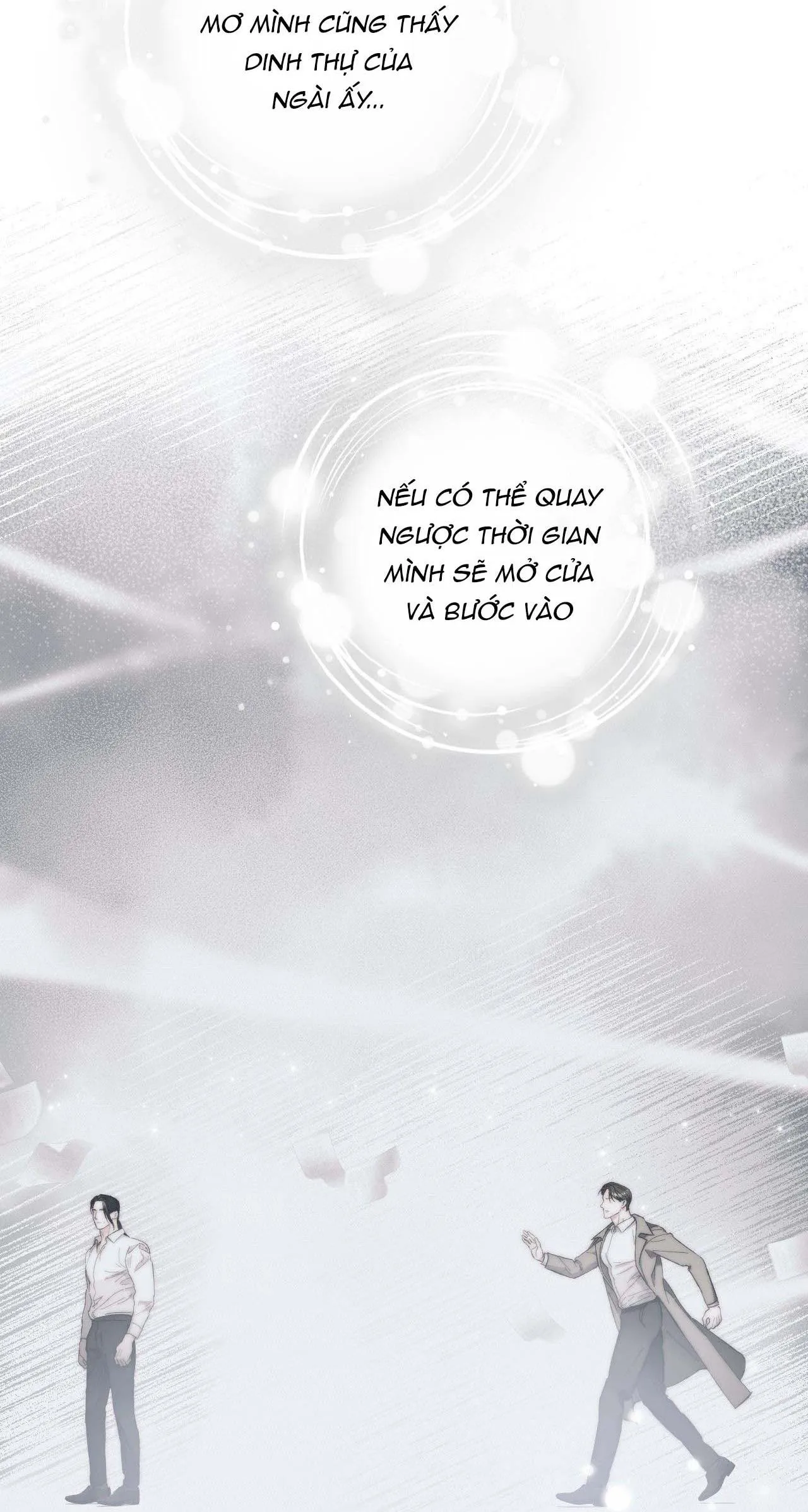 Tuyển Tập Manhwa Dằm Khăm Chapter 86 Trang 64