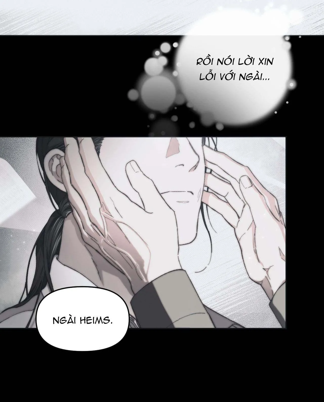 Tuyển Tập Manhwa Dằm Khăm Chapter 86 Trang 65