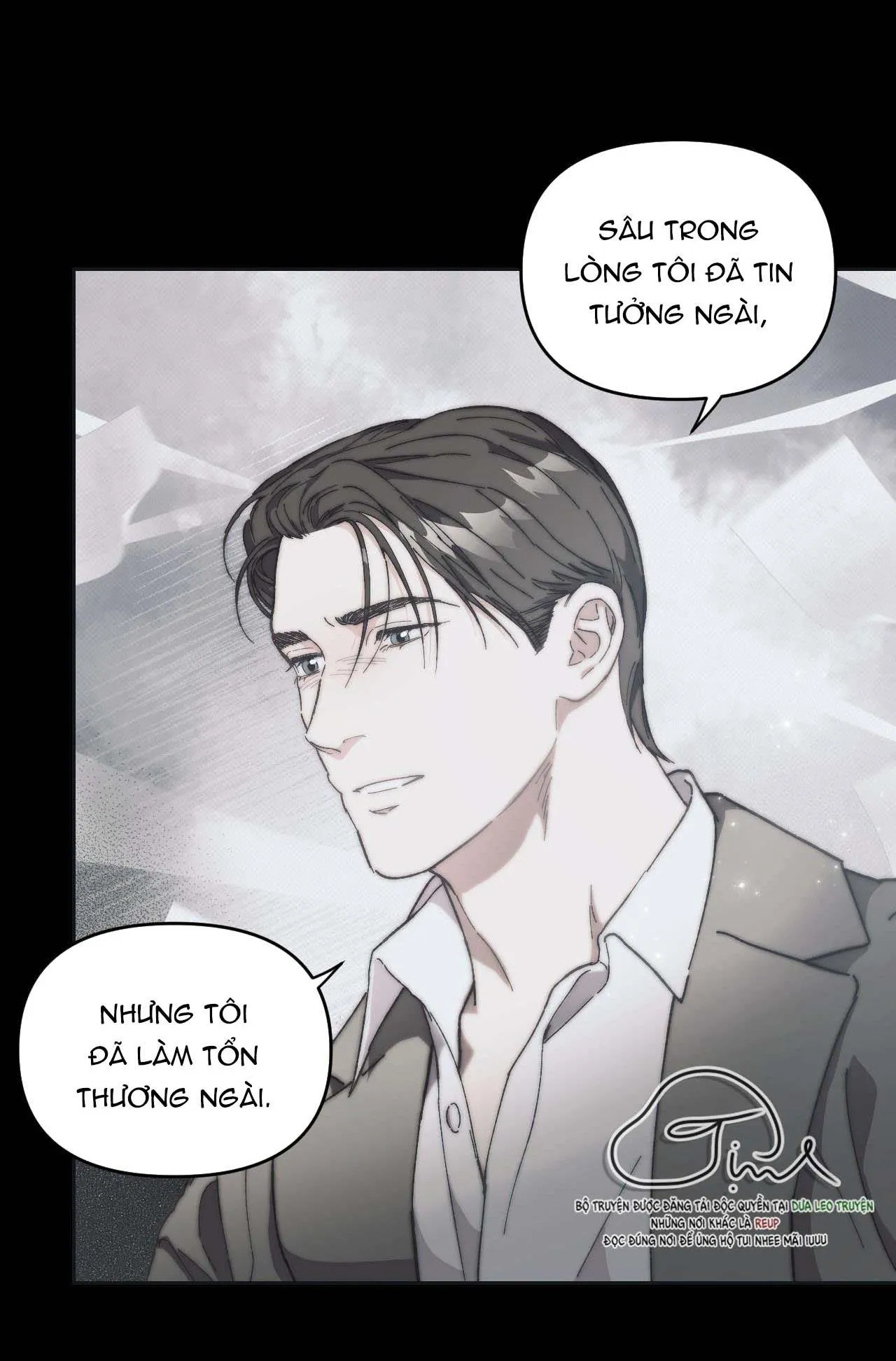 Tuyển Tập Manhwa Dằm Khăm Chapter 86 Trang 66