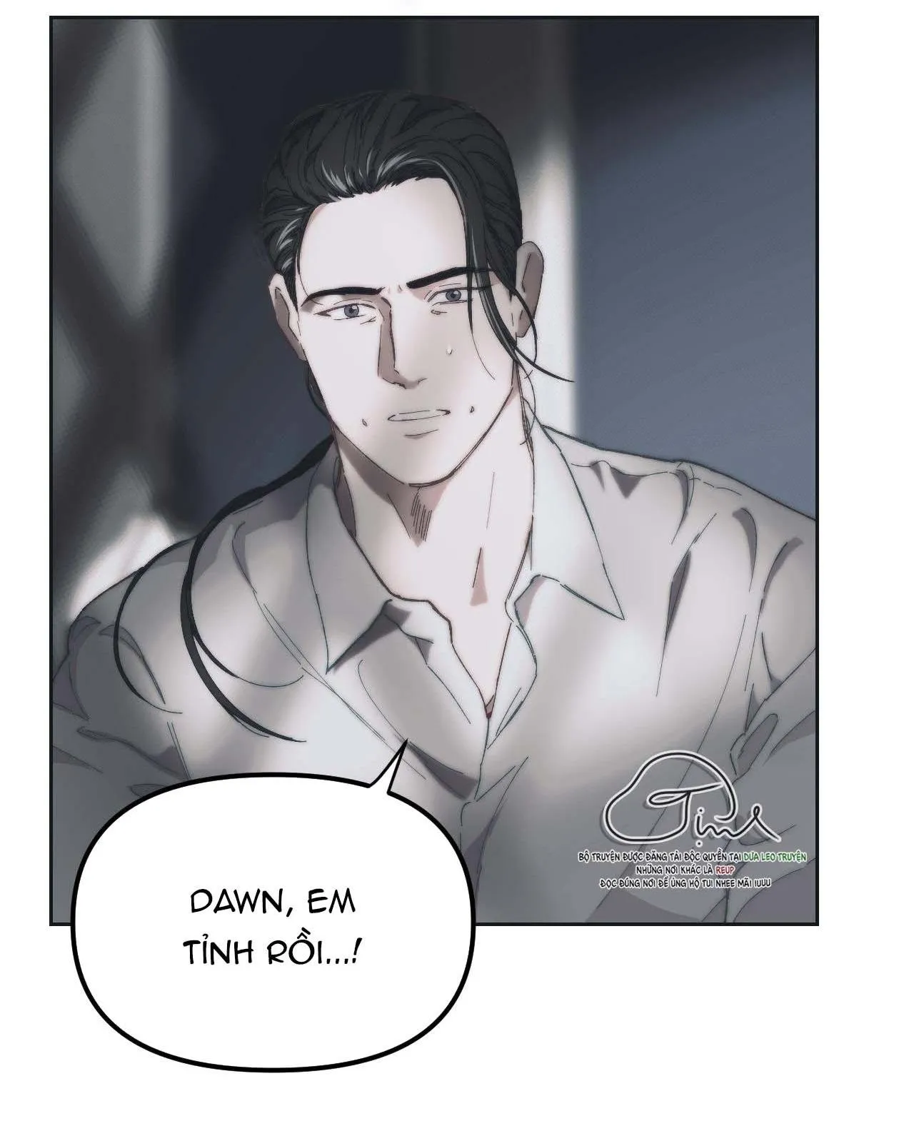 Tuyển Tập Manhwa Dằm Khăm Chapter 87 Trang 6