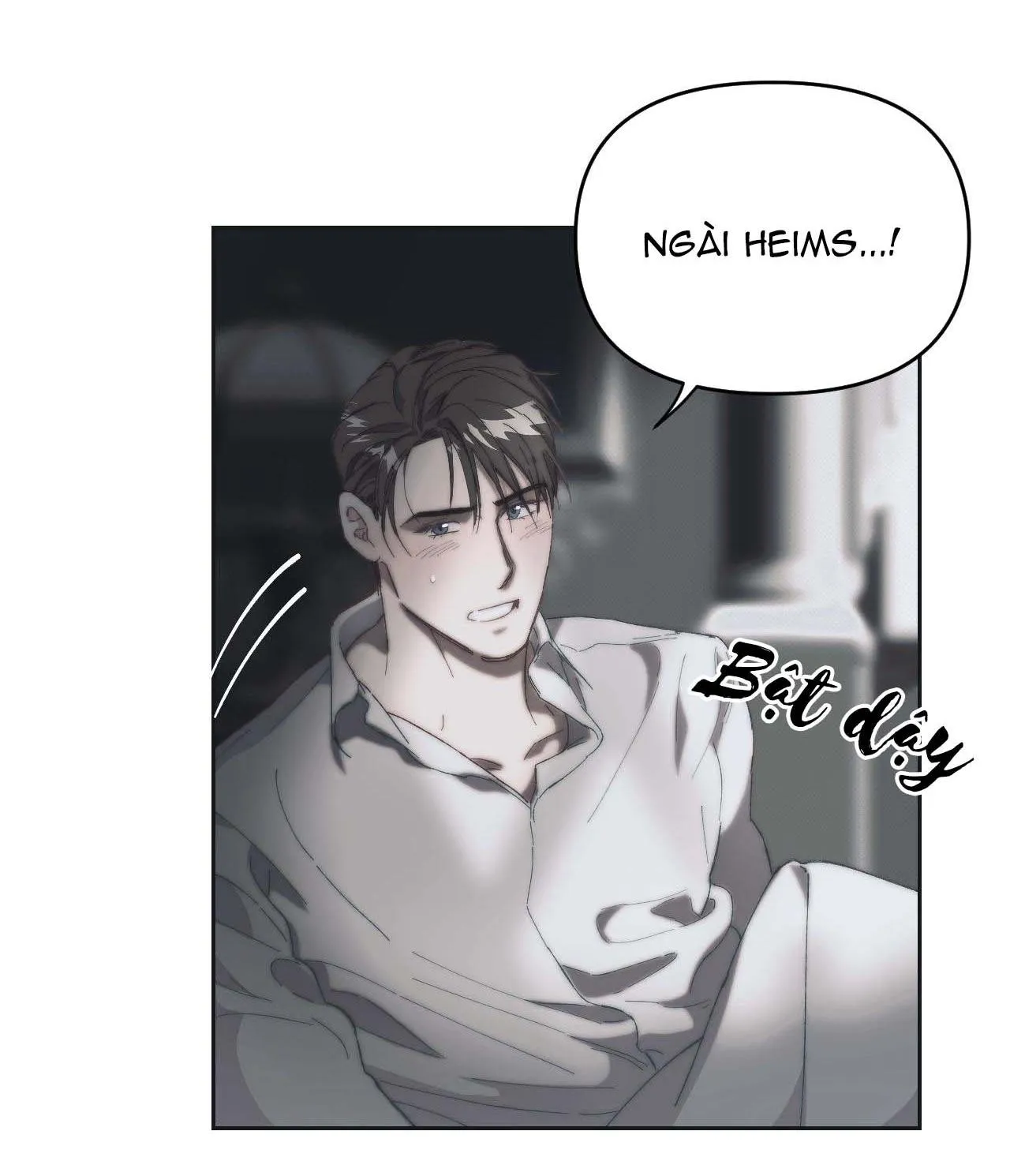 Tuyển Tập Manhwa Dằm Khăm Chapter 87 Trang 7