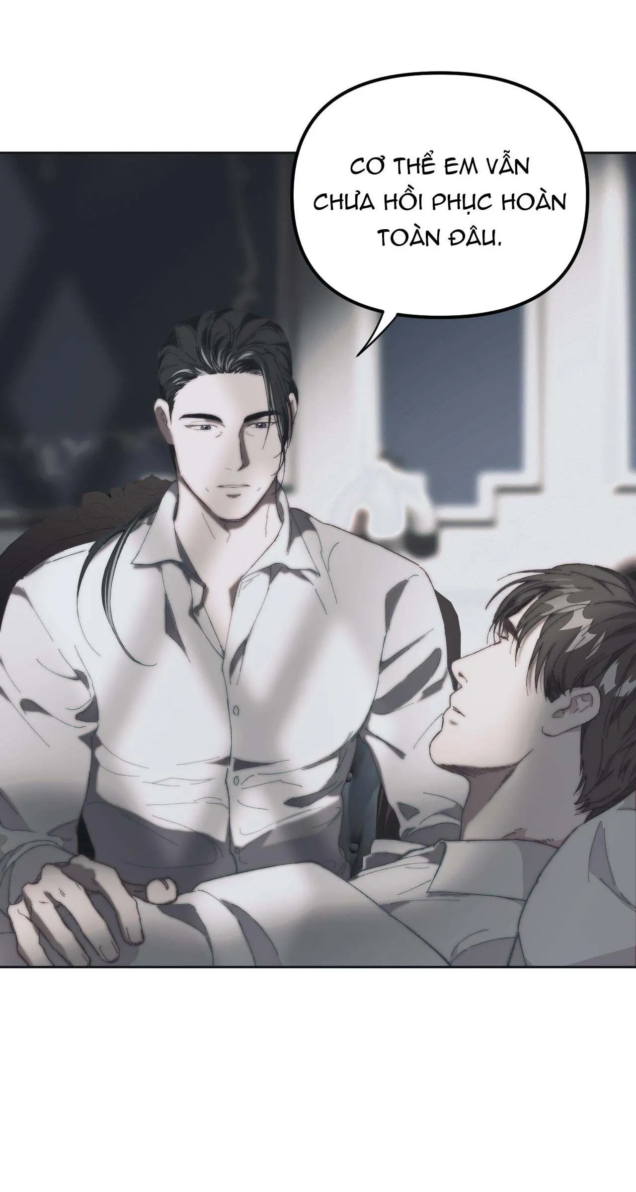 Tuyển Tập Manhwa Dằm Khăm Chapter 87 Trang 10