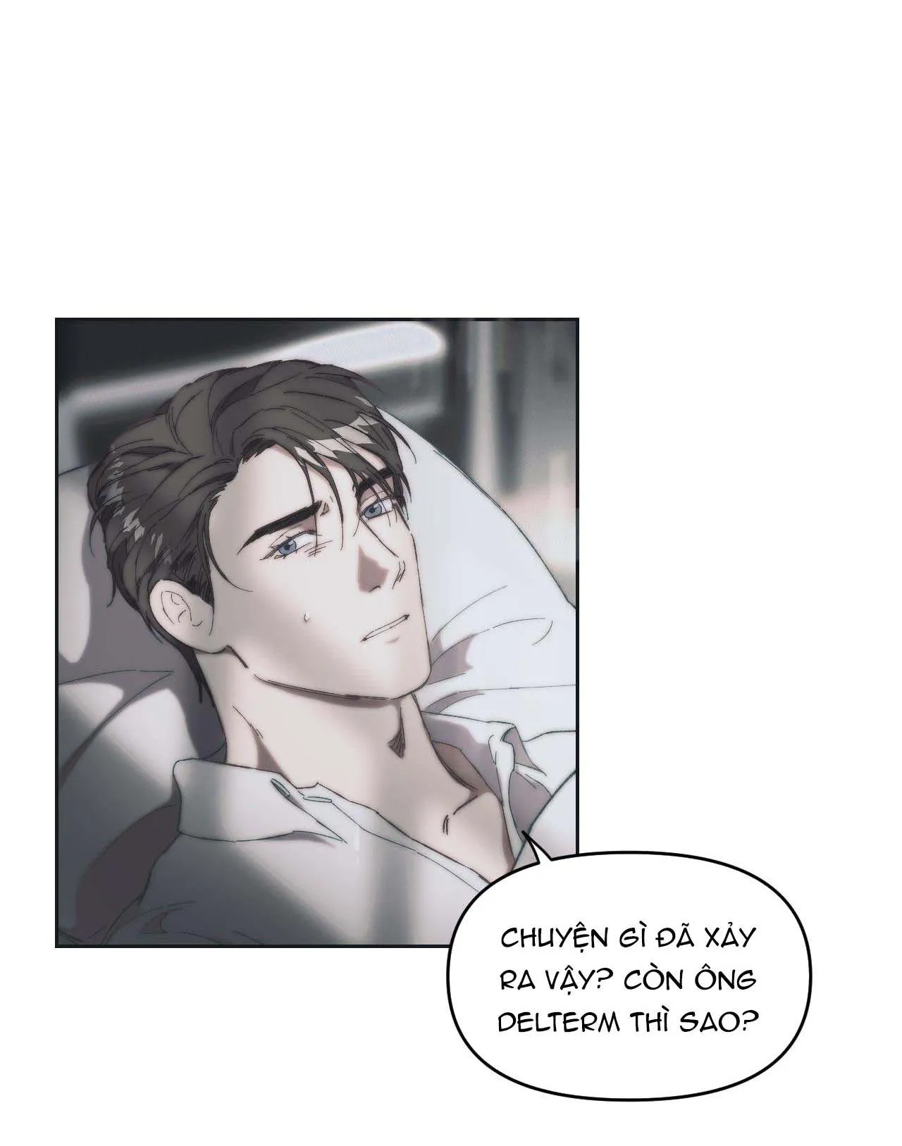 Tuyển Tập Manhwa Dằm Khăm Chapter 87 Trang 11
