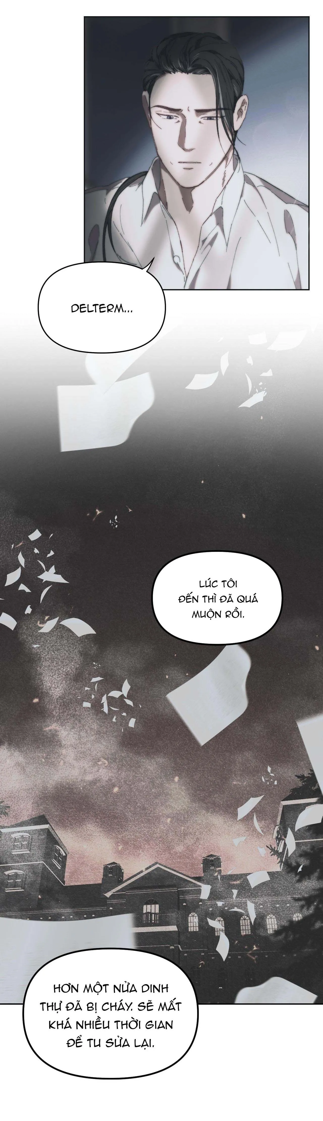 Tuyển Tập Manhwa Dằm Khăm Chapter 87 Trang 12