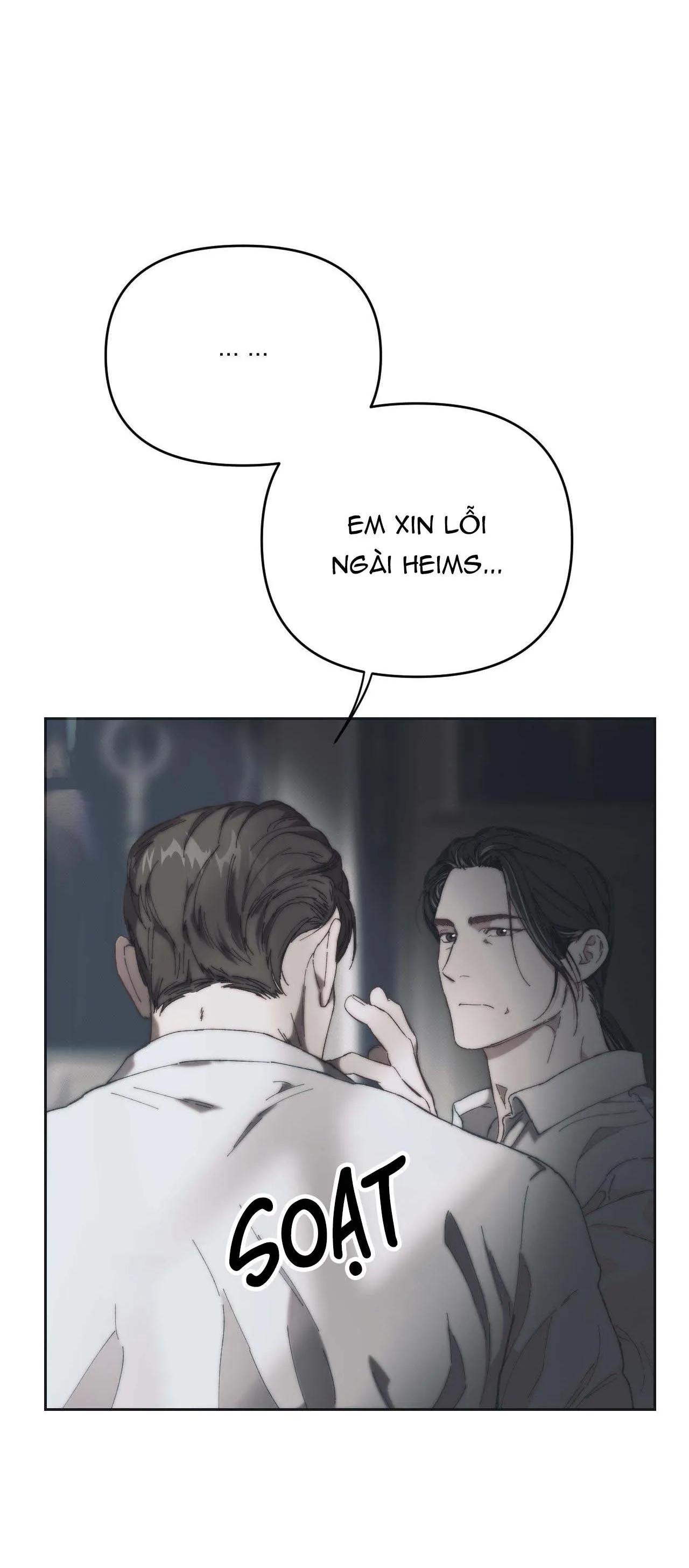 Tuyển Tập Manhwa Dằm Khăm Chapter 87 Trang 14