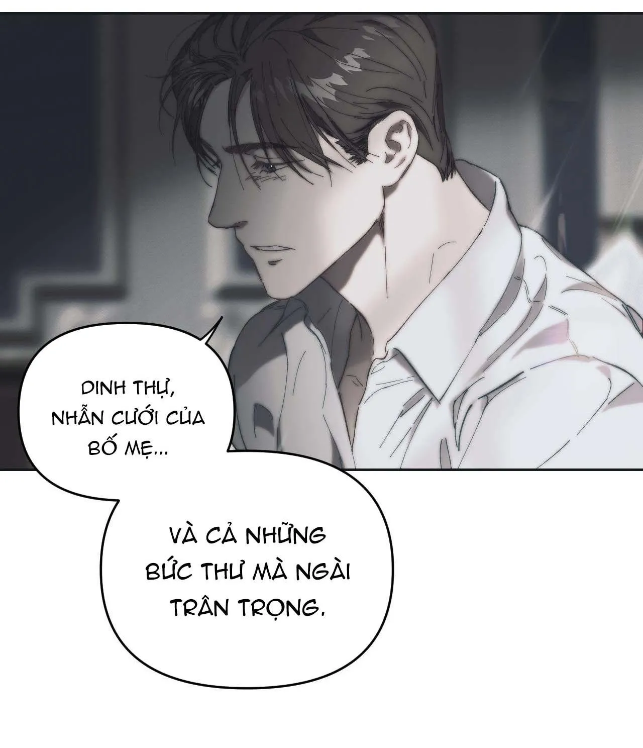 Tuyển Tập Manhwa Dằm Khăm Chapter 87 Trang 16