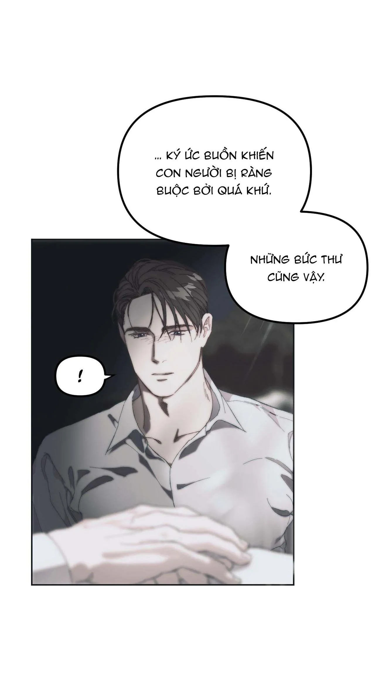 Tuyển Tập Manhwa Dằm Khăm Chapter 87 Trang 19