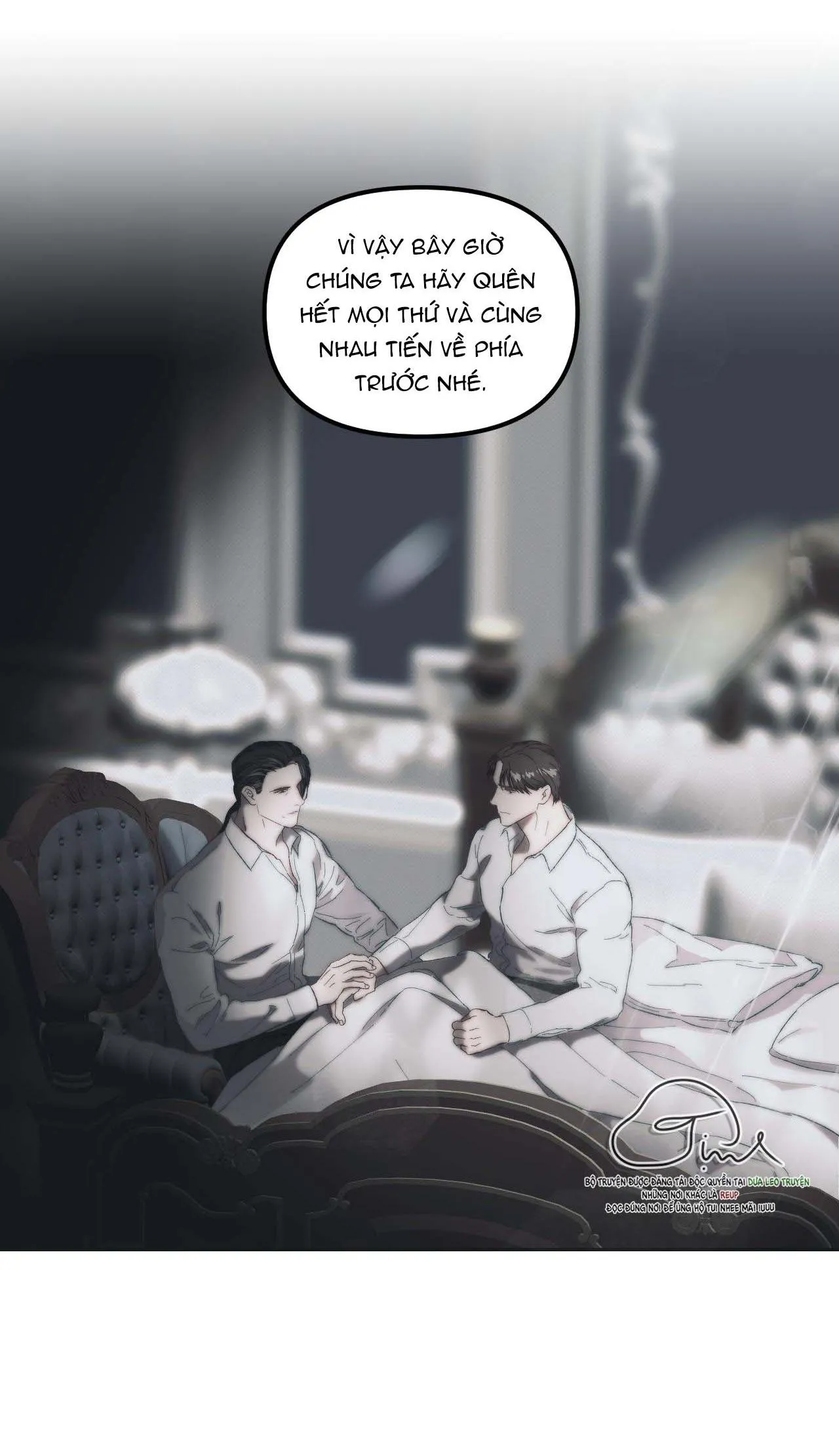 Tuyển Tập Manhwa Dằm Khăm Chapter 87 Trang 22