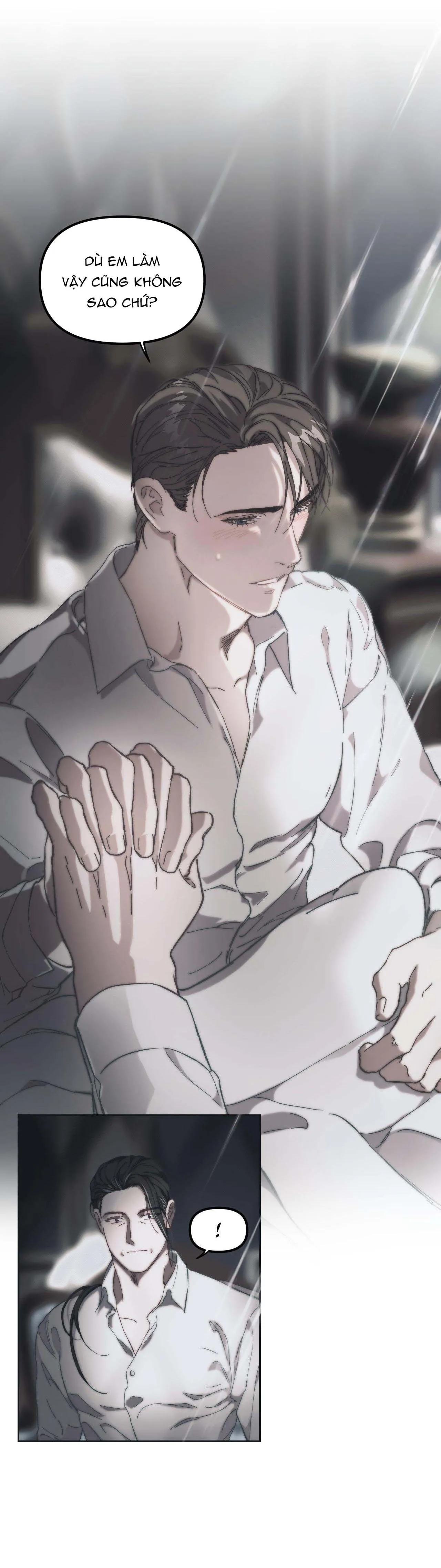 Tuyển Tập Manhwa Dằm Khăm Chapter 87 Trang 27