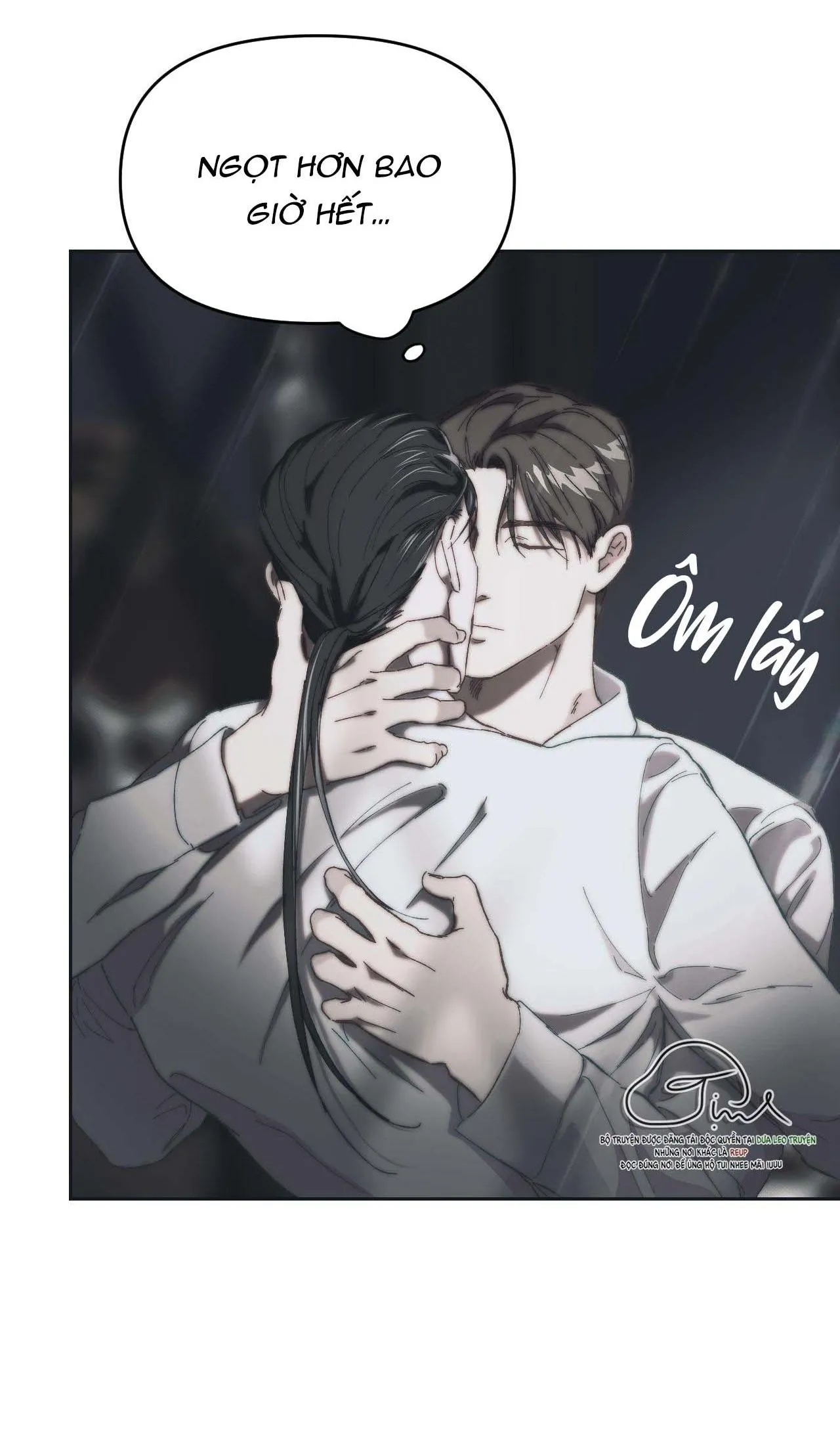 Tuyển Tập Manhwa Dằm Khăm Chapter 87 Trang 34