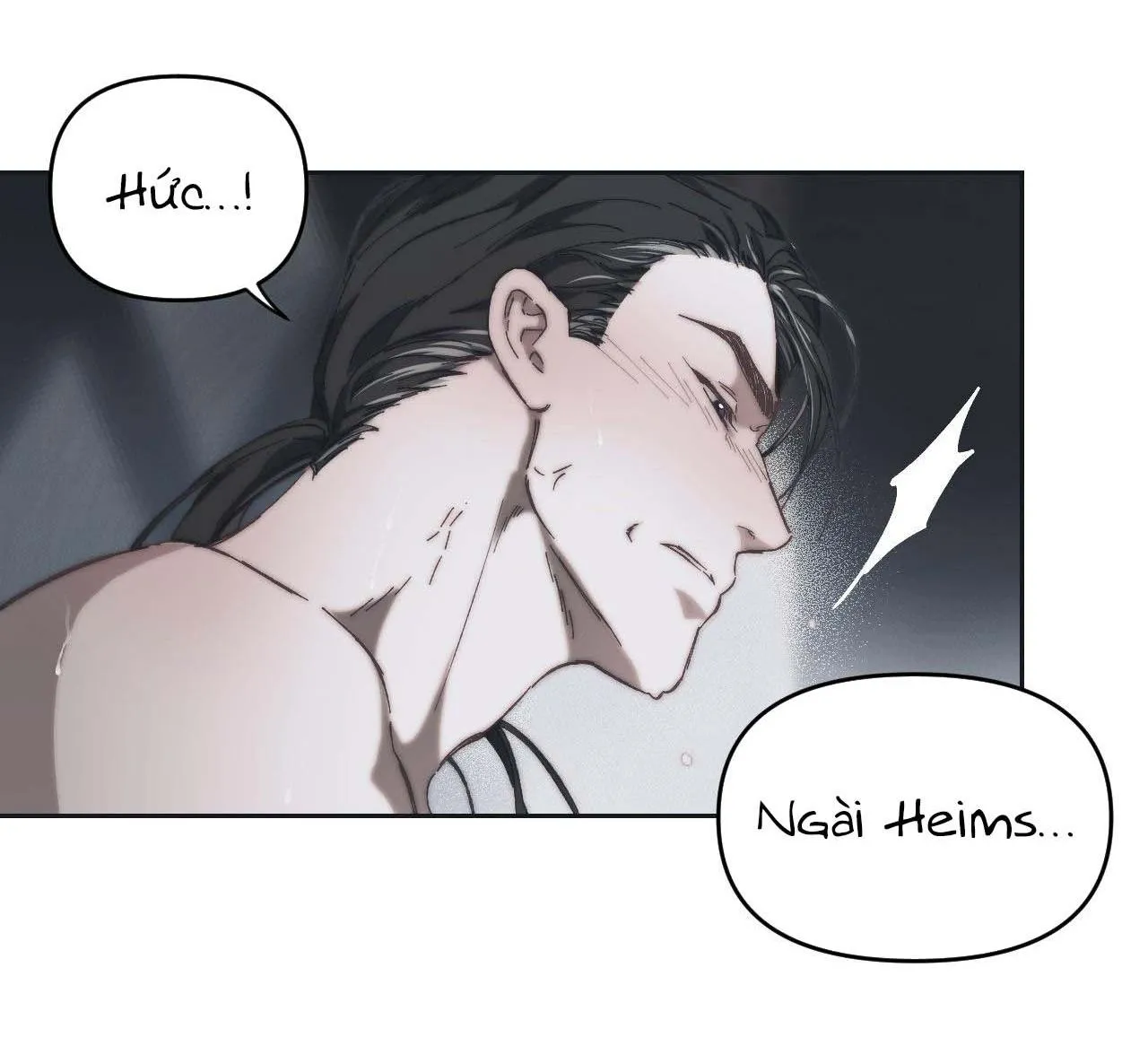 Tuyển Tập Manhwa Dằm Khăm Chapter 87 Trang 39