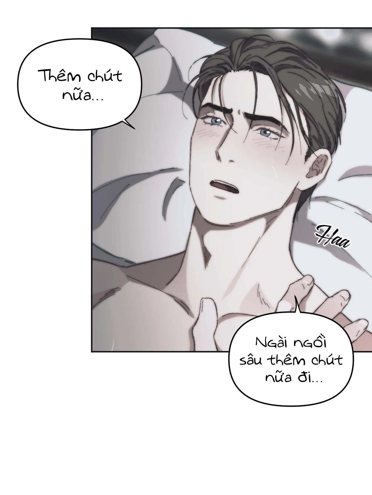 Tuyển Tập Manhwa Dằm Khăm Chapter 87 Trang 40