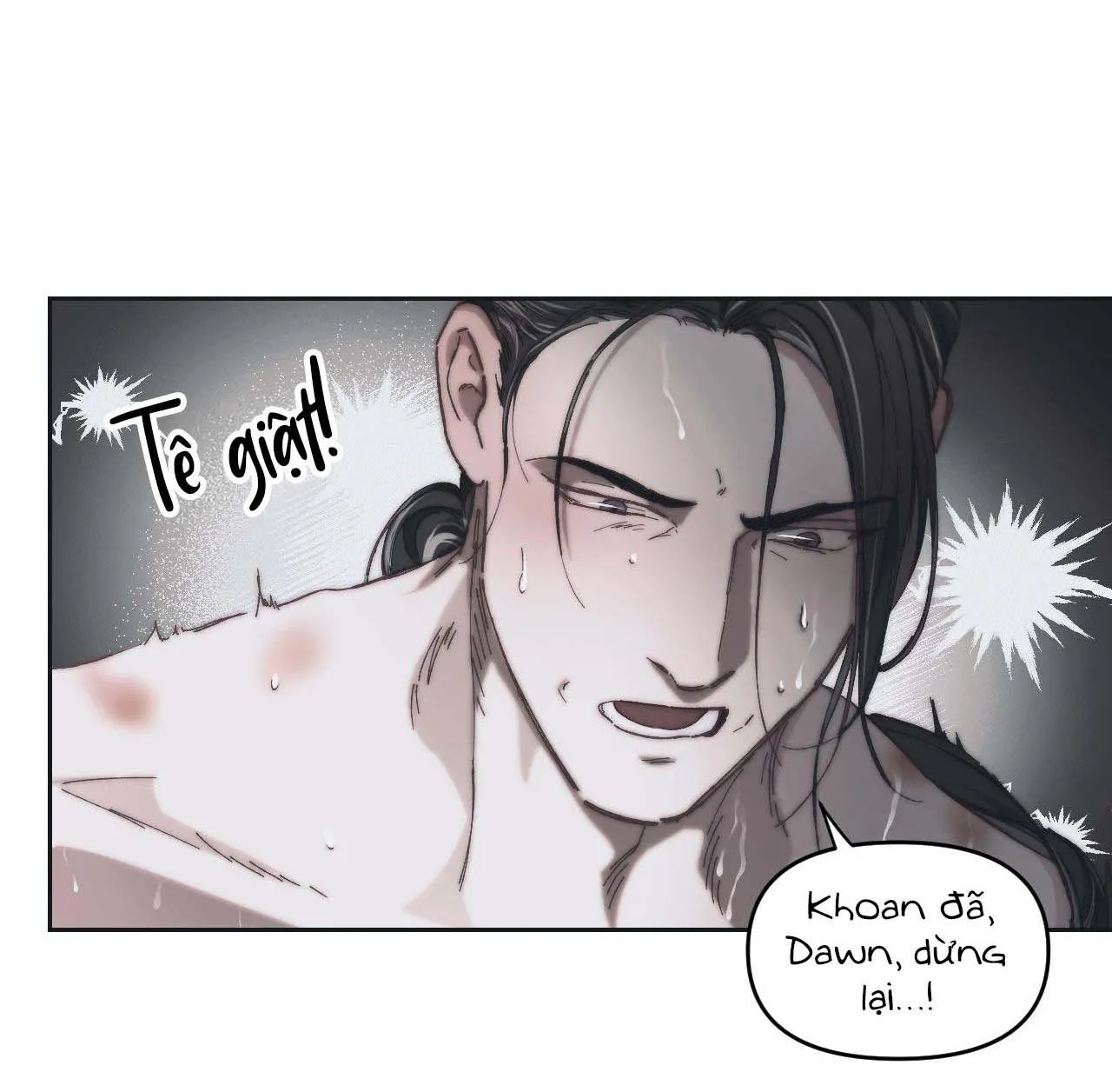 Tuyển Tập Manhwa Dằm Khăm Chapter 87 Trang 46