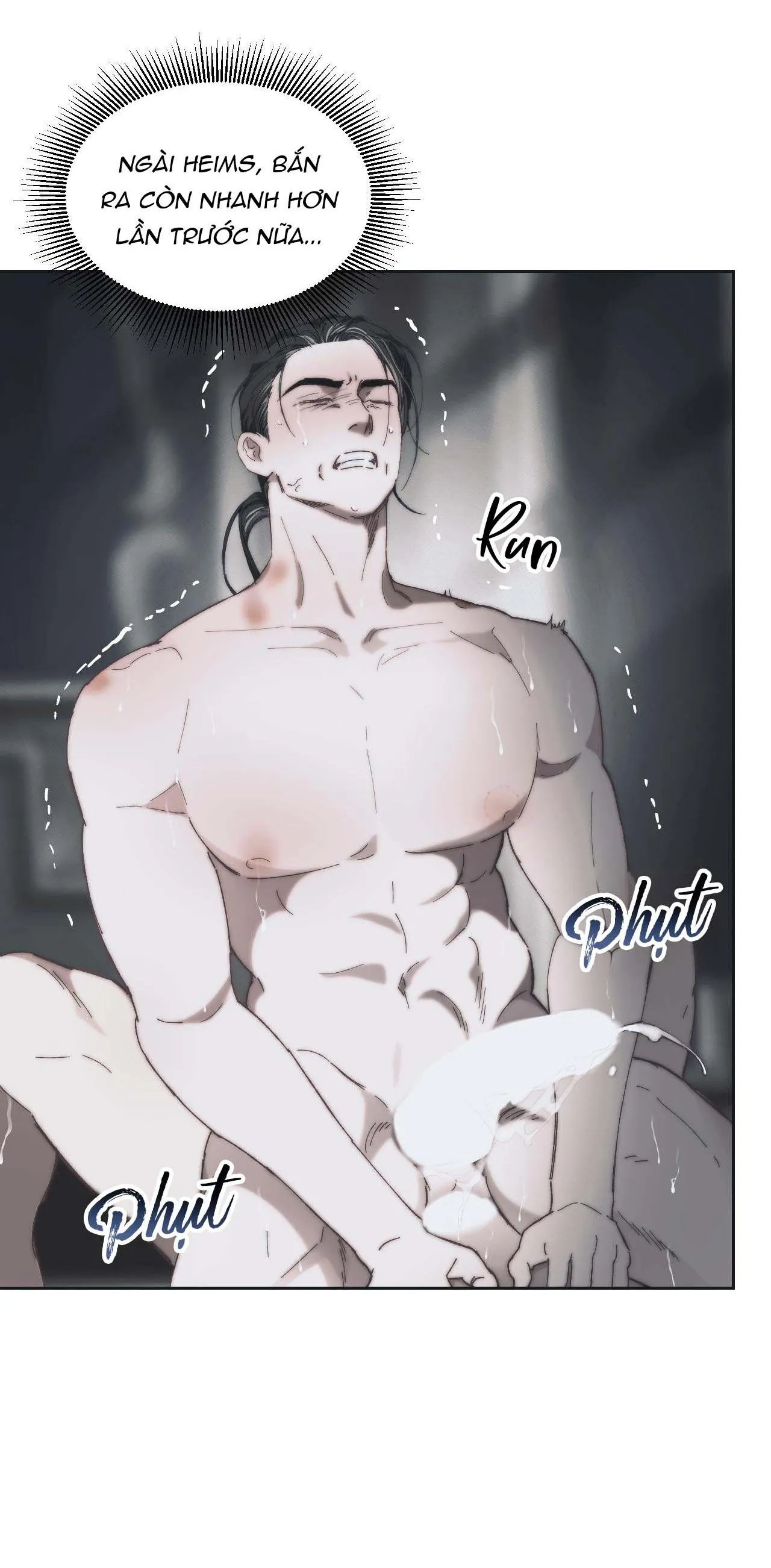 Tuyển Tập Manhwa Dằm Khăm Chapter 87 Trang 48