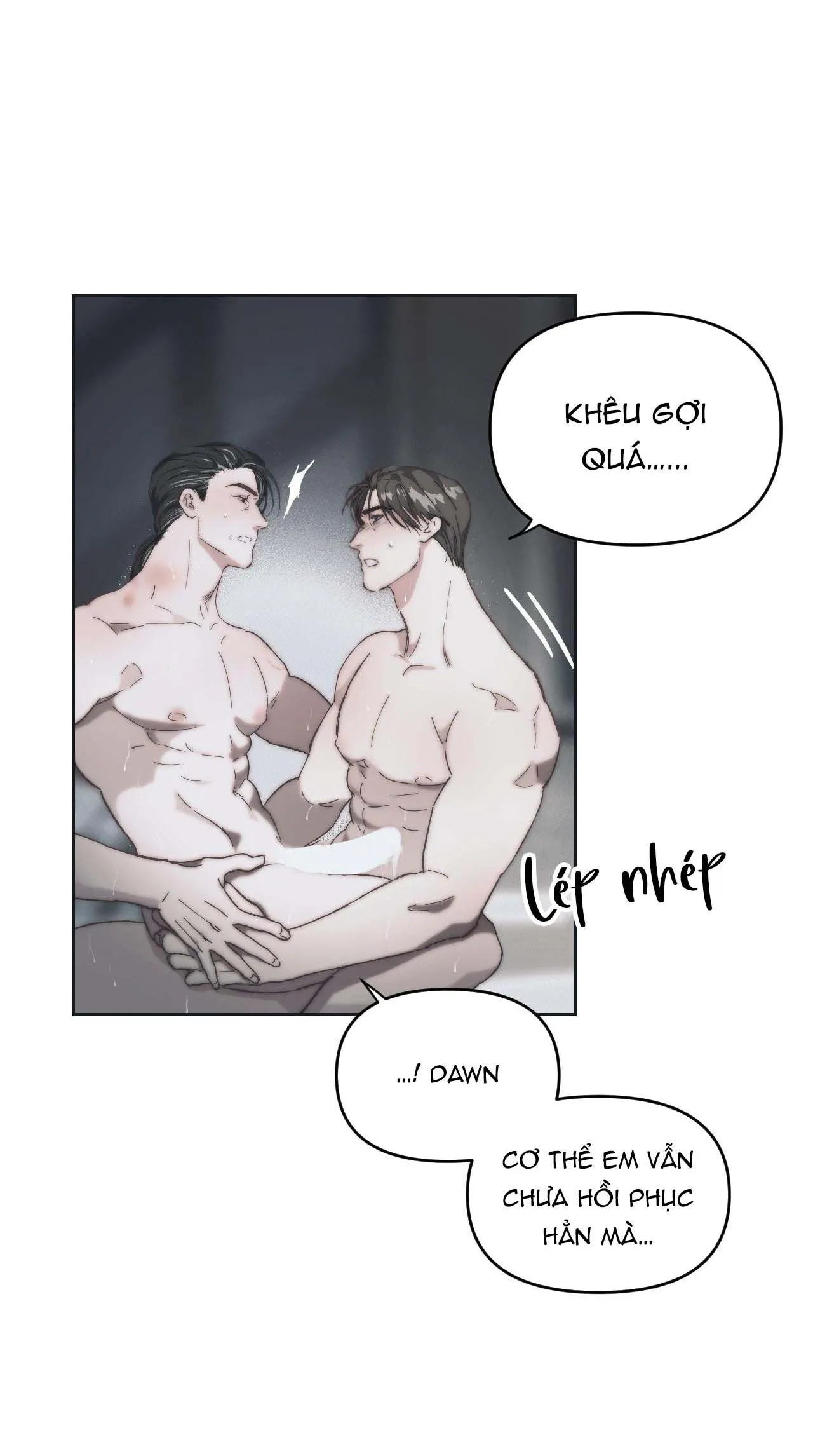 Tuyển Tập Manhwa Dằm Khăm Chapter 87 Trang 49