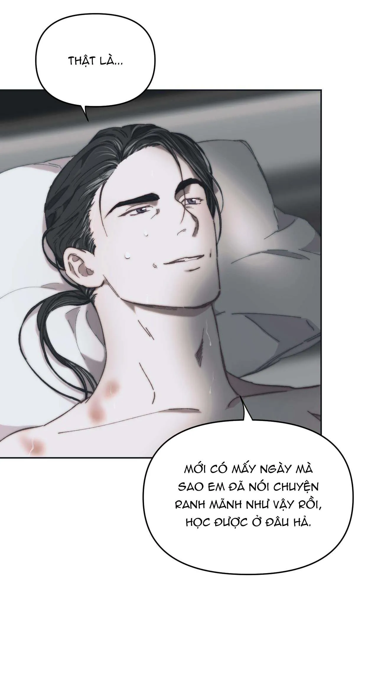 Tuyển Tập Manhwa Dằm Khăm Chapter 87 Trang 53