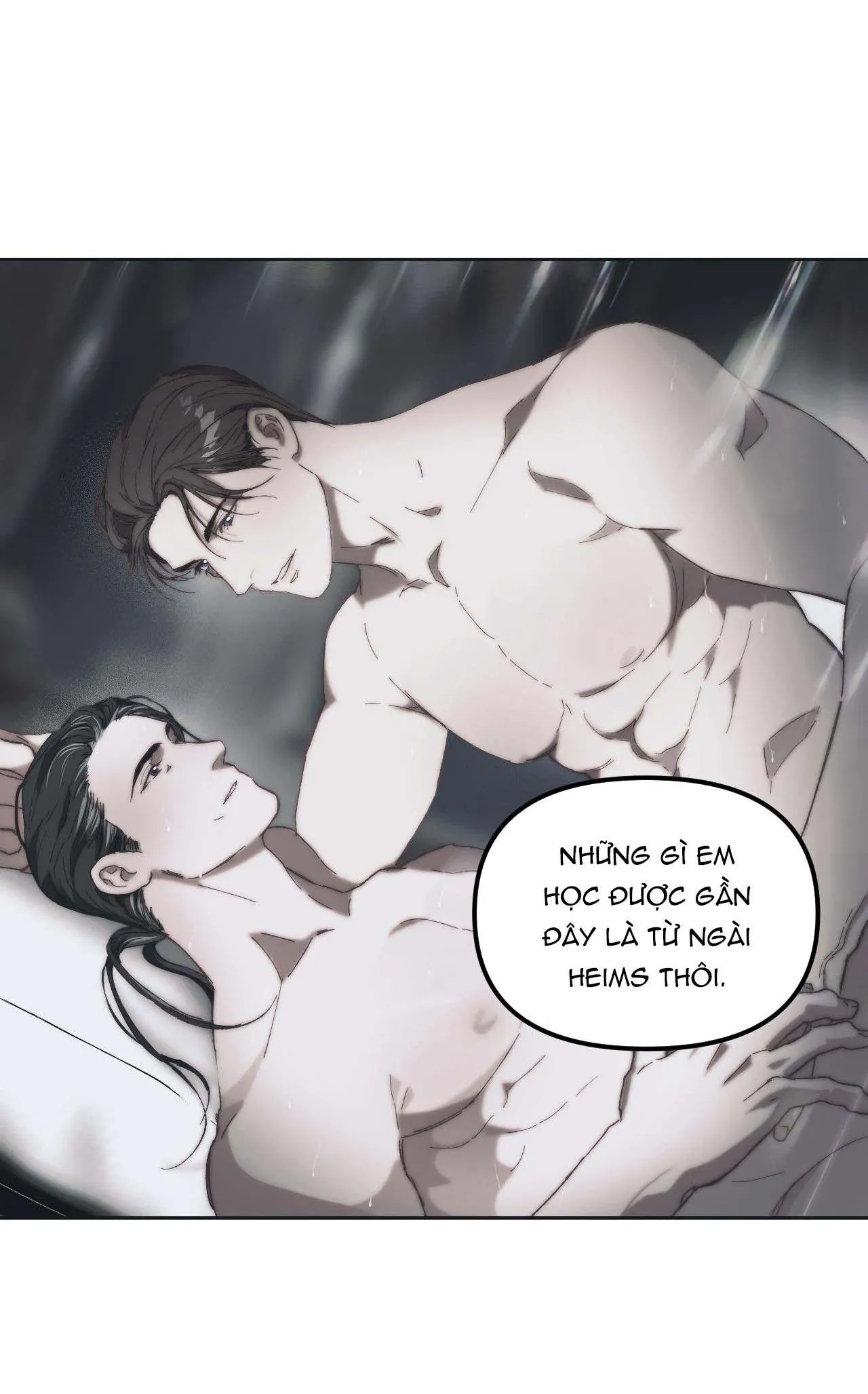 Tuyển Tập Manhwa Dằm Khăm Chapter 87 Trang 54