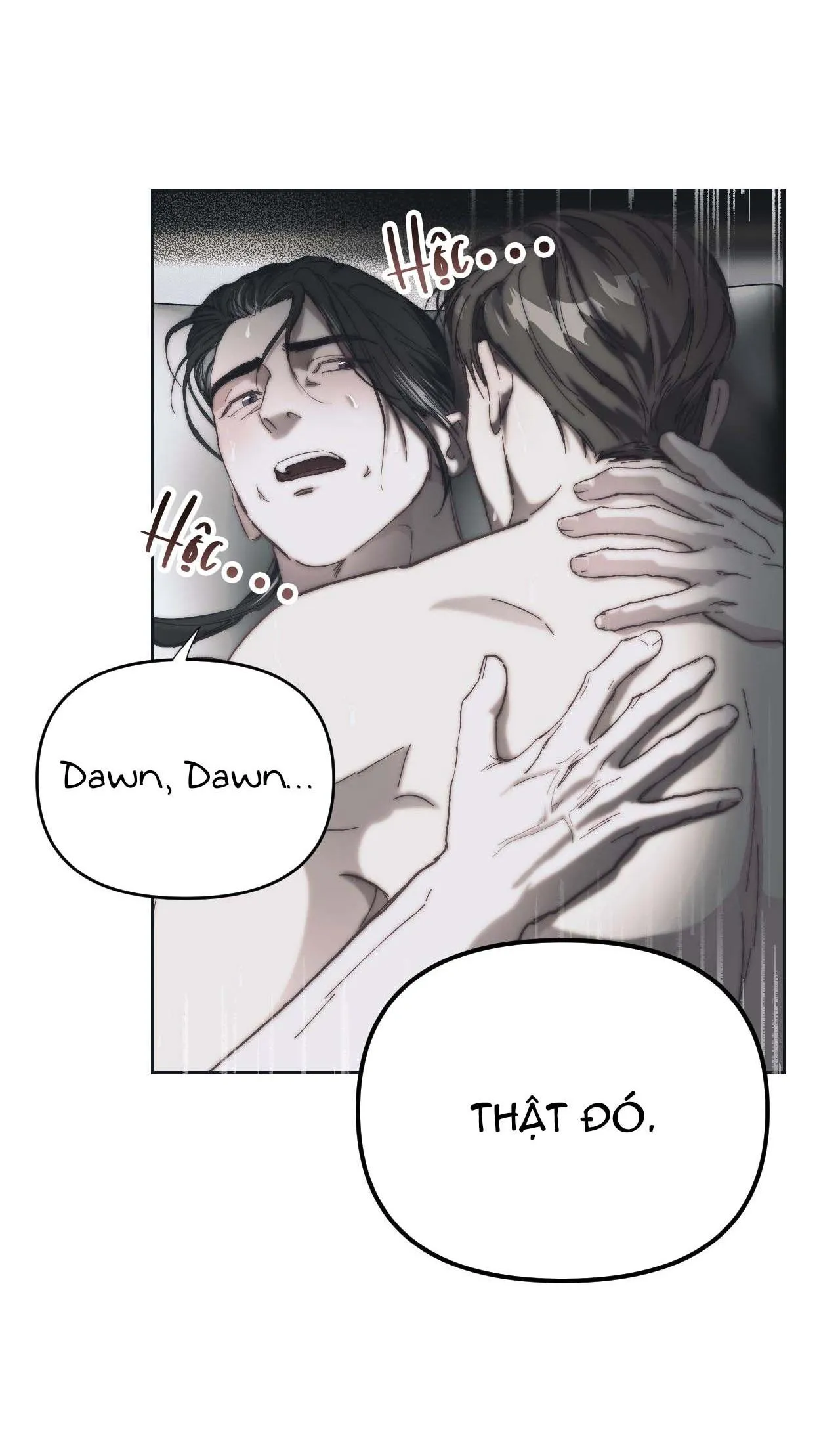 Tuyển Tập Manhwa Dằm Khăm Chapter 87 Trang 59