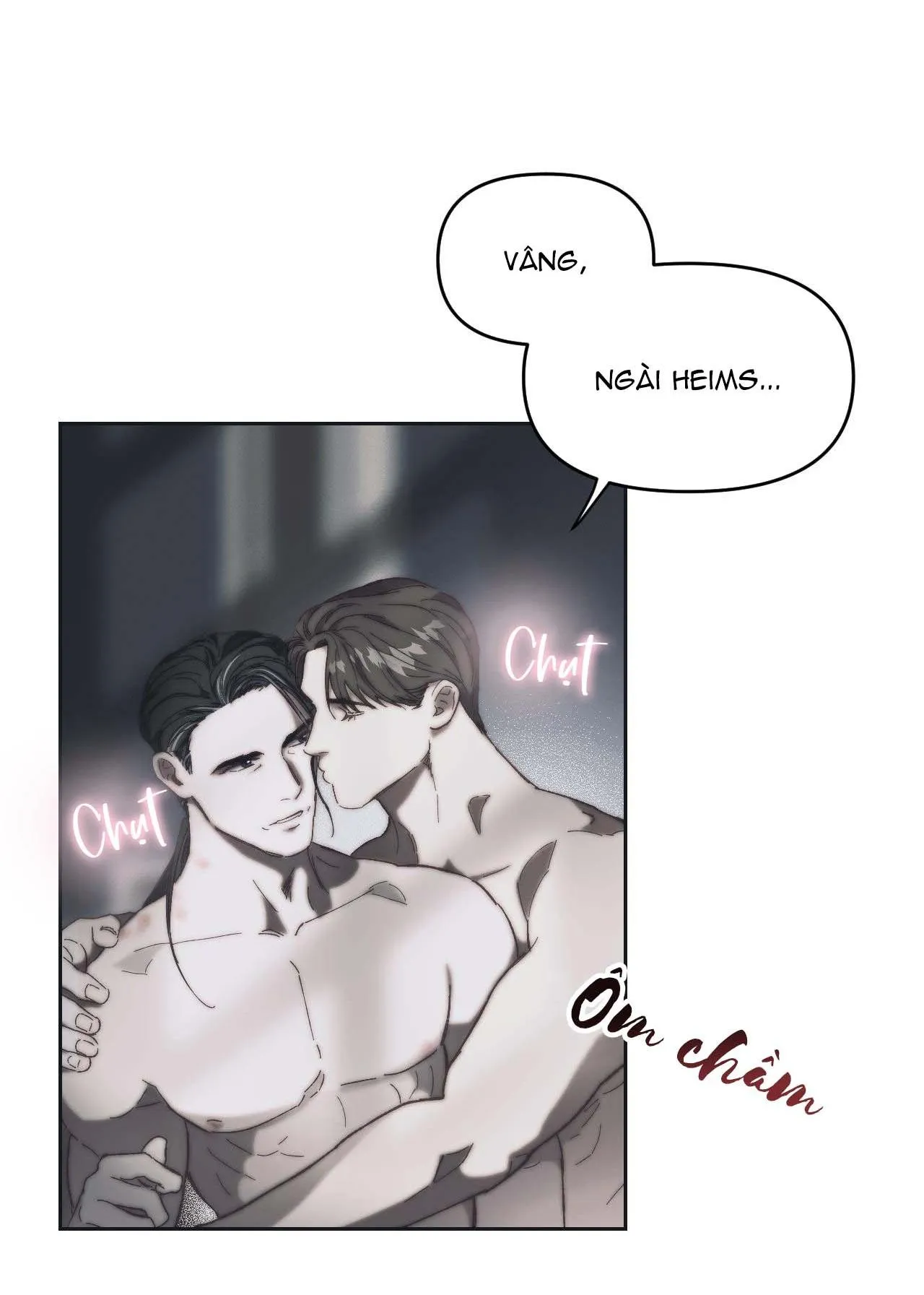 Tuyển Tập Manhwa Dằm Khăm Chapter 87 Trang 71