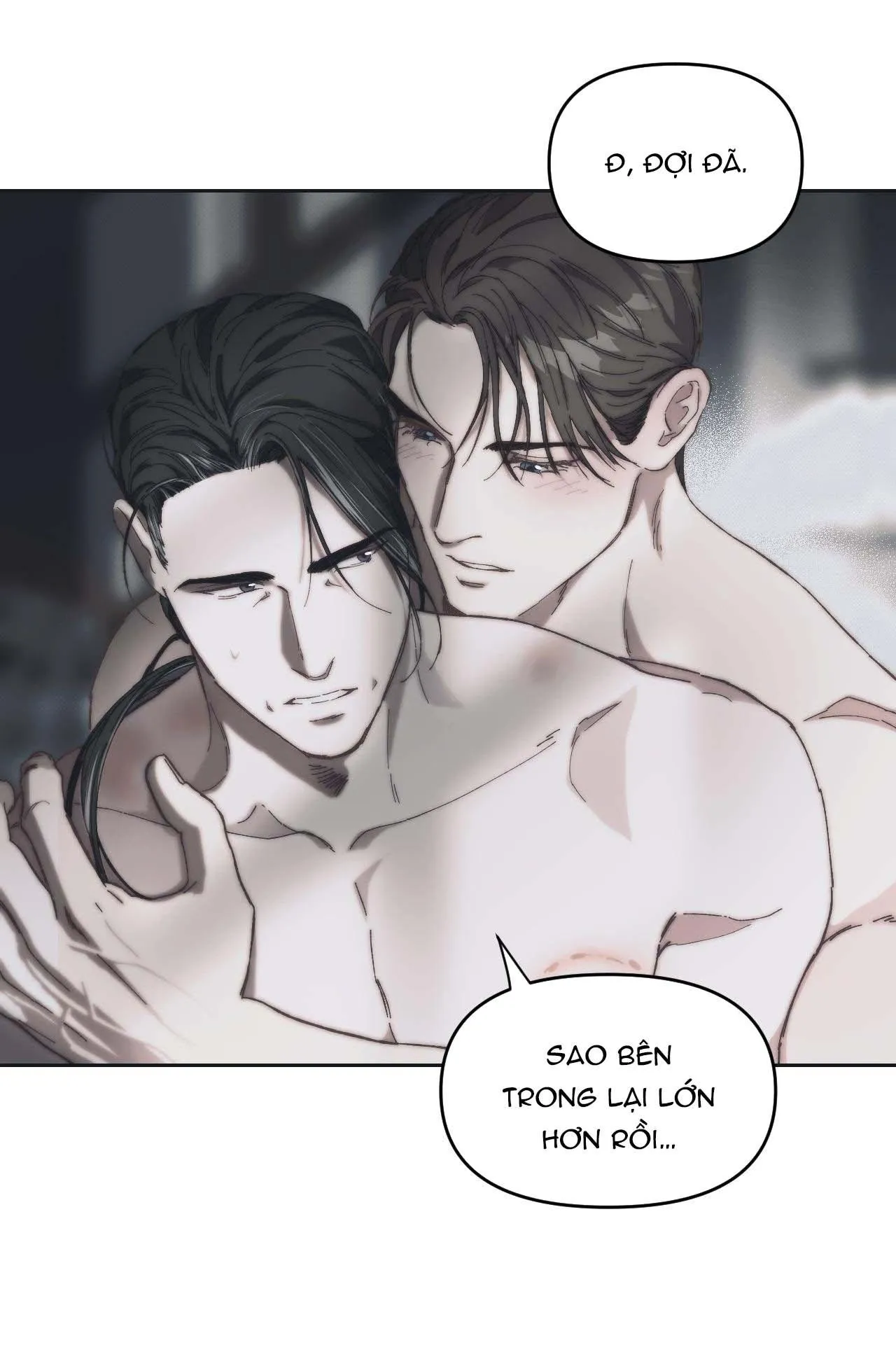 Tuyển Tập Manhwa Dằm Khăm Chapter 87 Trang 72