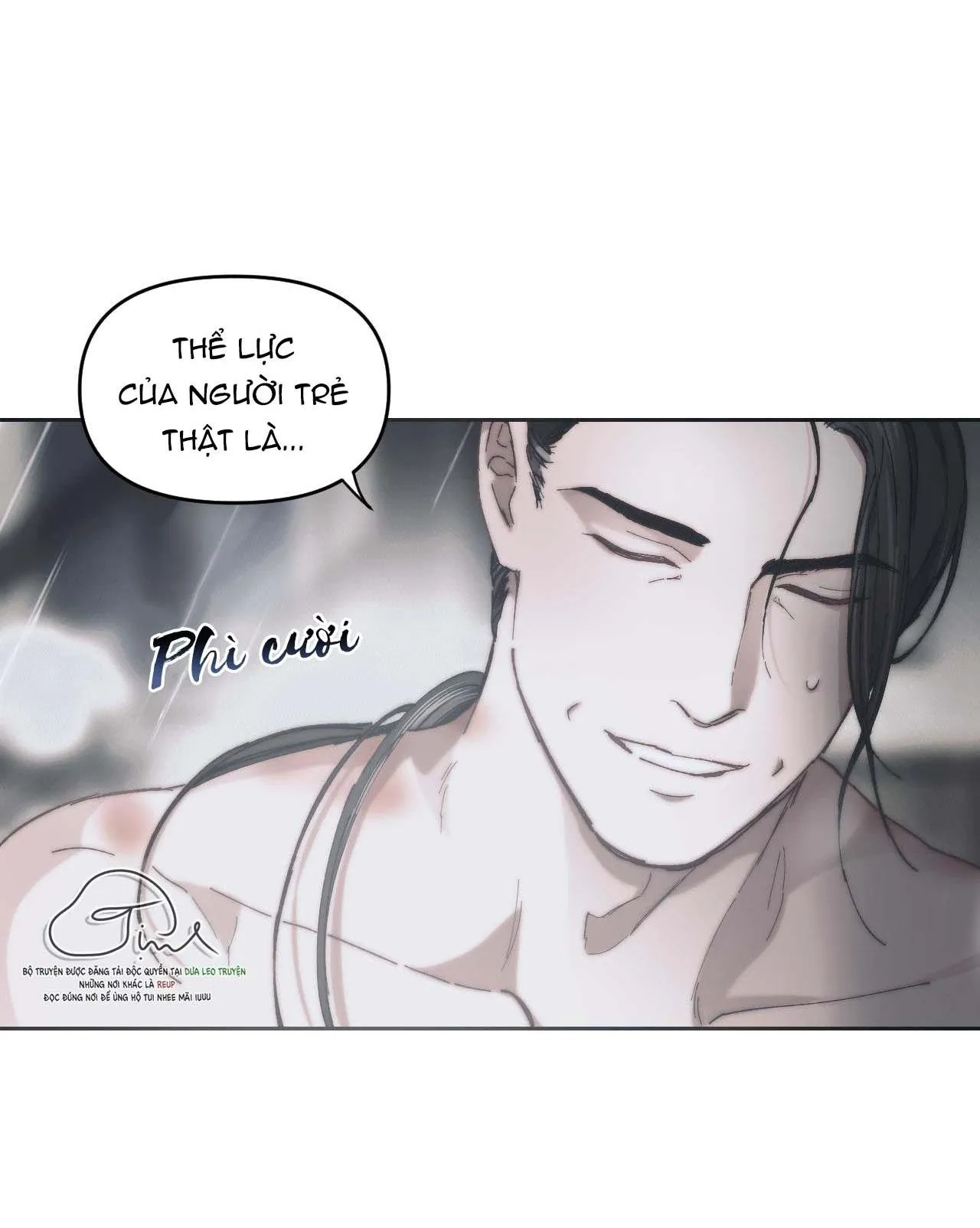Tuyển Tập Manhwa Dằm Khăm Chapter 87 Trang 77