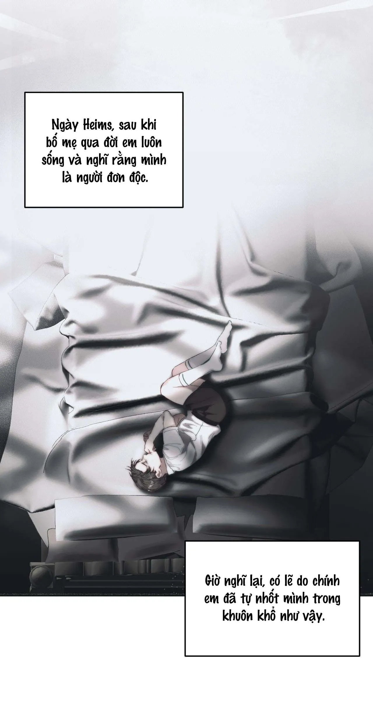 Tuyển Tập Manhwa Dằm Khăm Chapter 87 Trang 80