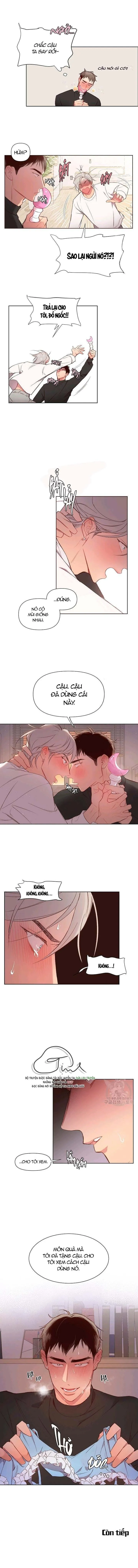 Tuyển Tập Manhwa Dằm Khăm Chapter 88 Trang 6