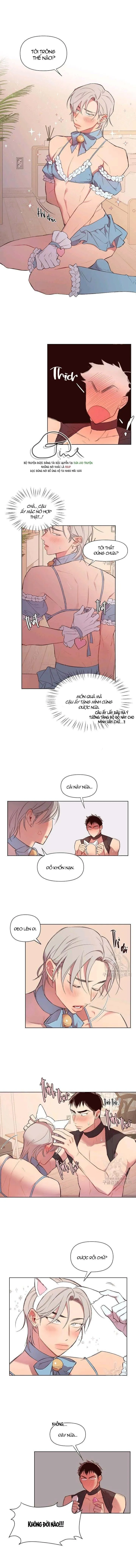 Tuyển Tập Manhwa Dằm Khăm Chapter 89 Trang 3