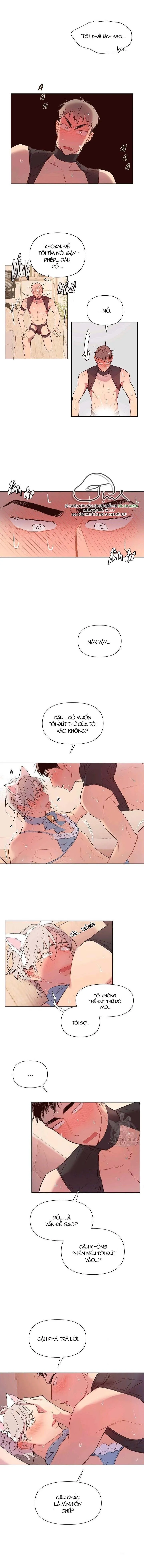 Tuyển Tập Manhwa Dằm Khăm Chapter 89 Trang 7