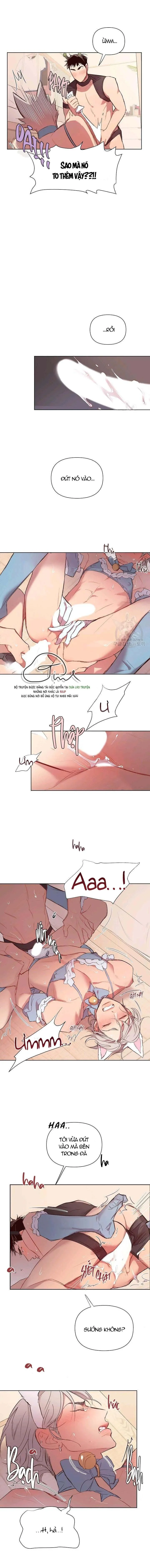 Tuyển Tập Manhwa Dằm Khăm Chapter 90 Trang 3