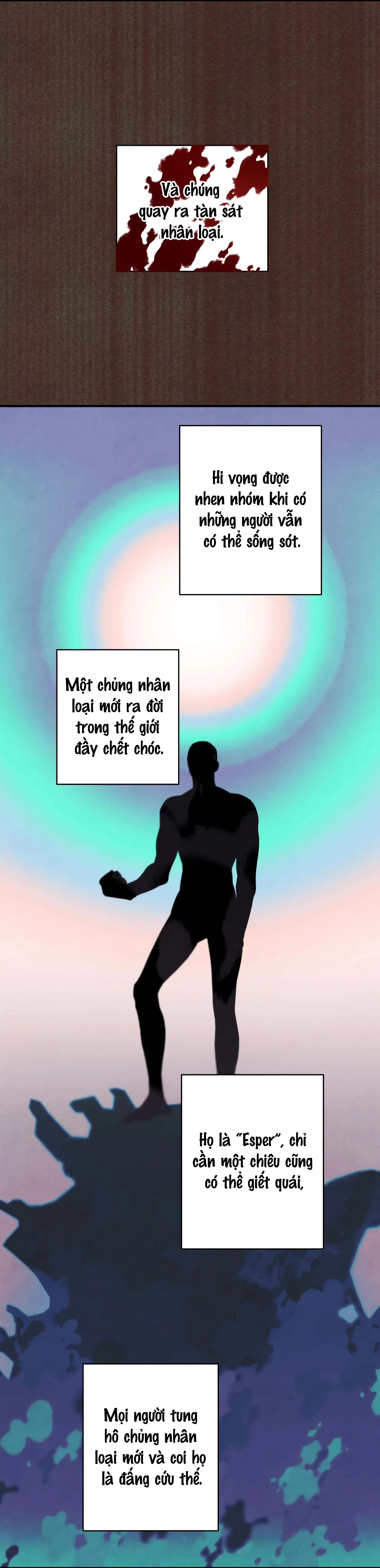 Tuyển Tập Manhwa Dằm Khăm Chapter 96 Trang 3