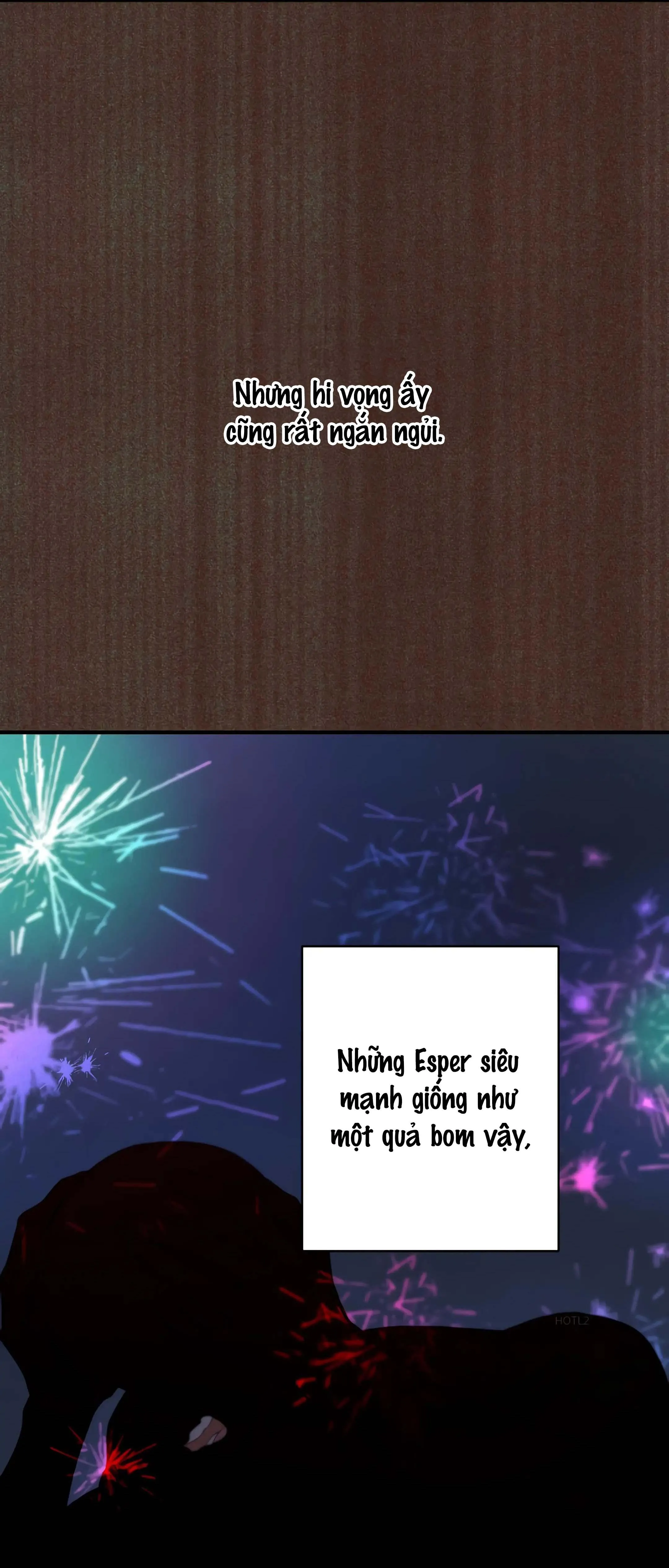 Tuyển Tập Manhwa Dằm Khăm Chapter 96 Trang 4