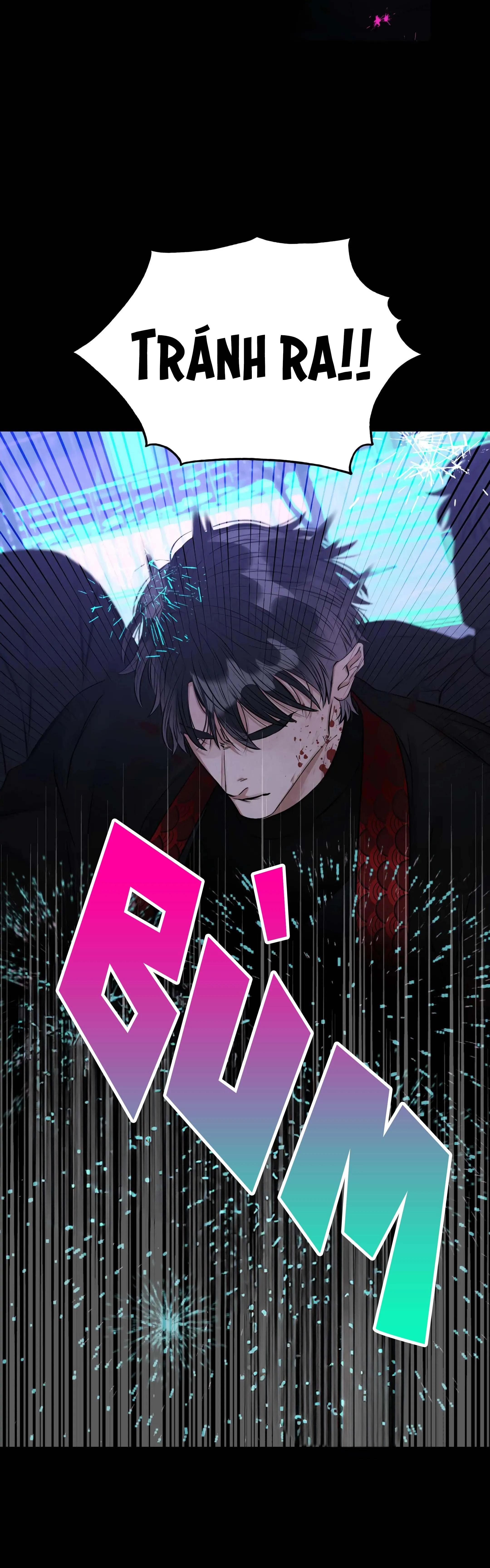 Tuyển Tập Manhwa Dằm Khăm Chapter 96 Trang 10