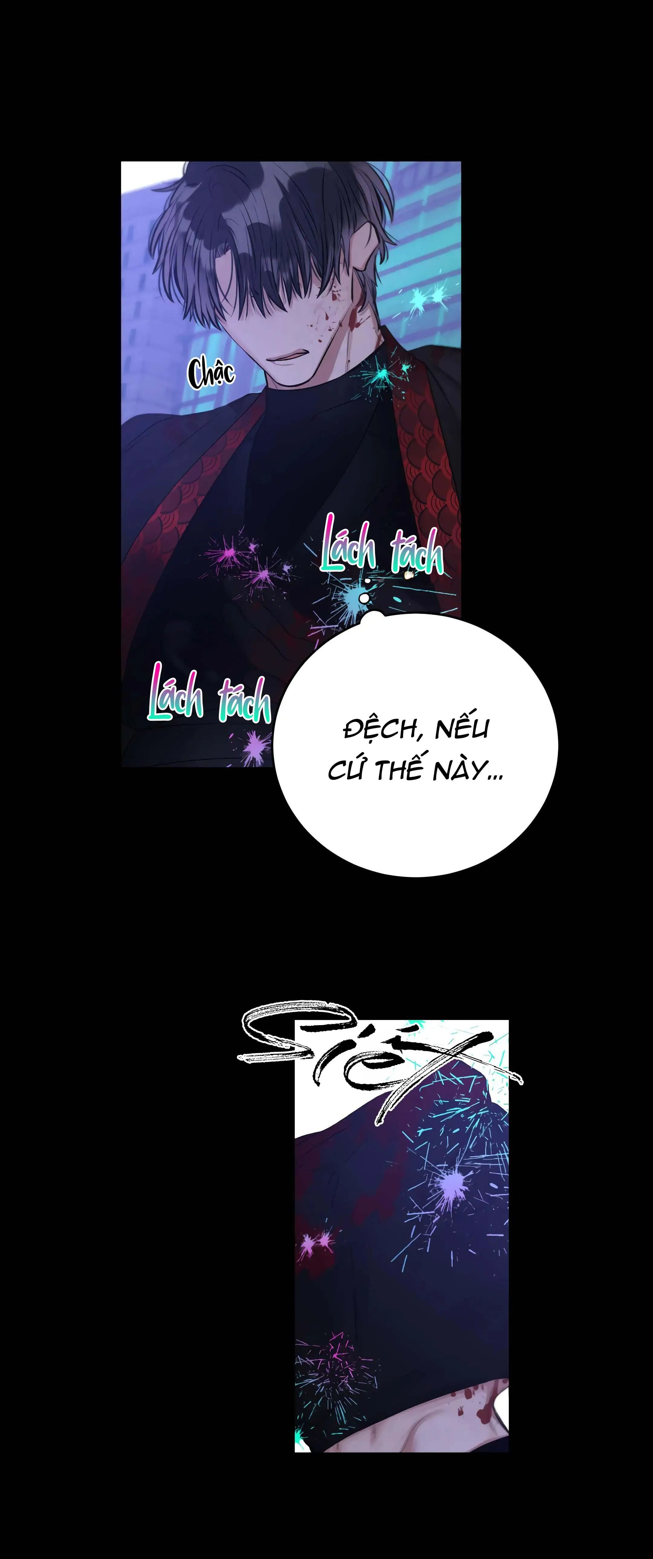 Tuyển Tập Manhwa Dằm Khăm Chapter 96 Trang 11