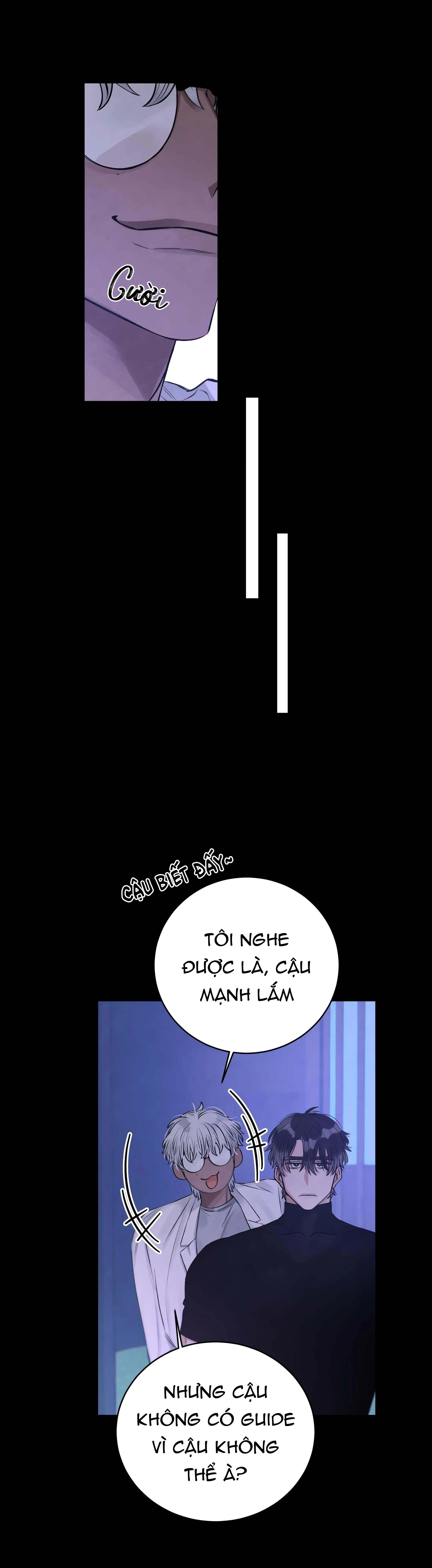 Tuyển Tập Manhwa Dằm Khăm Chapter 96 Trang 15